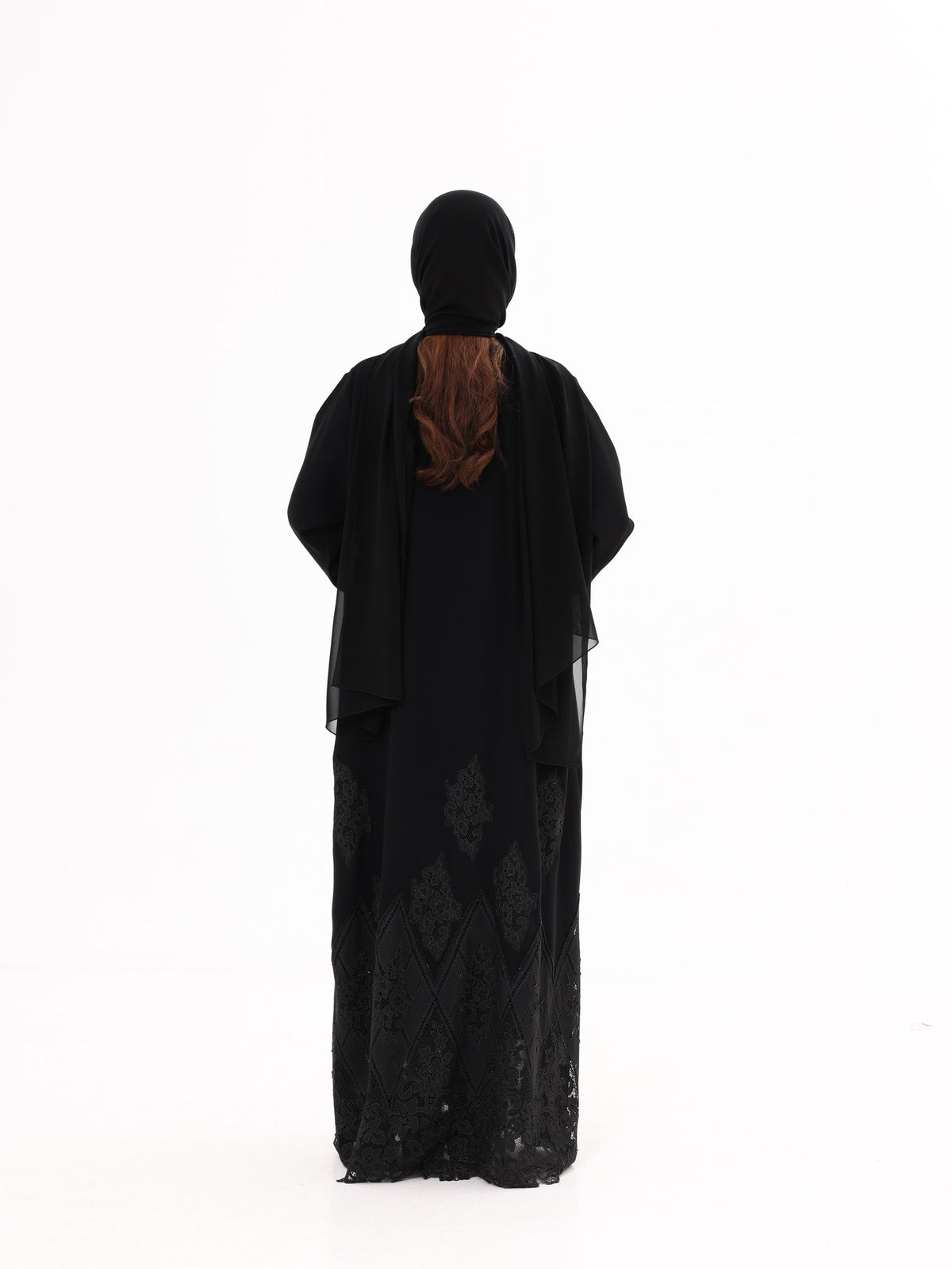 abaya