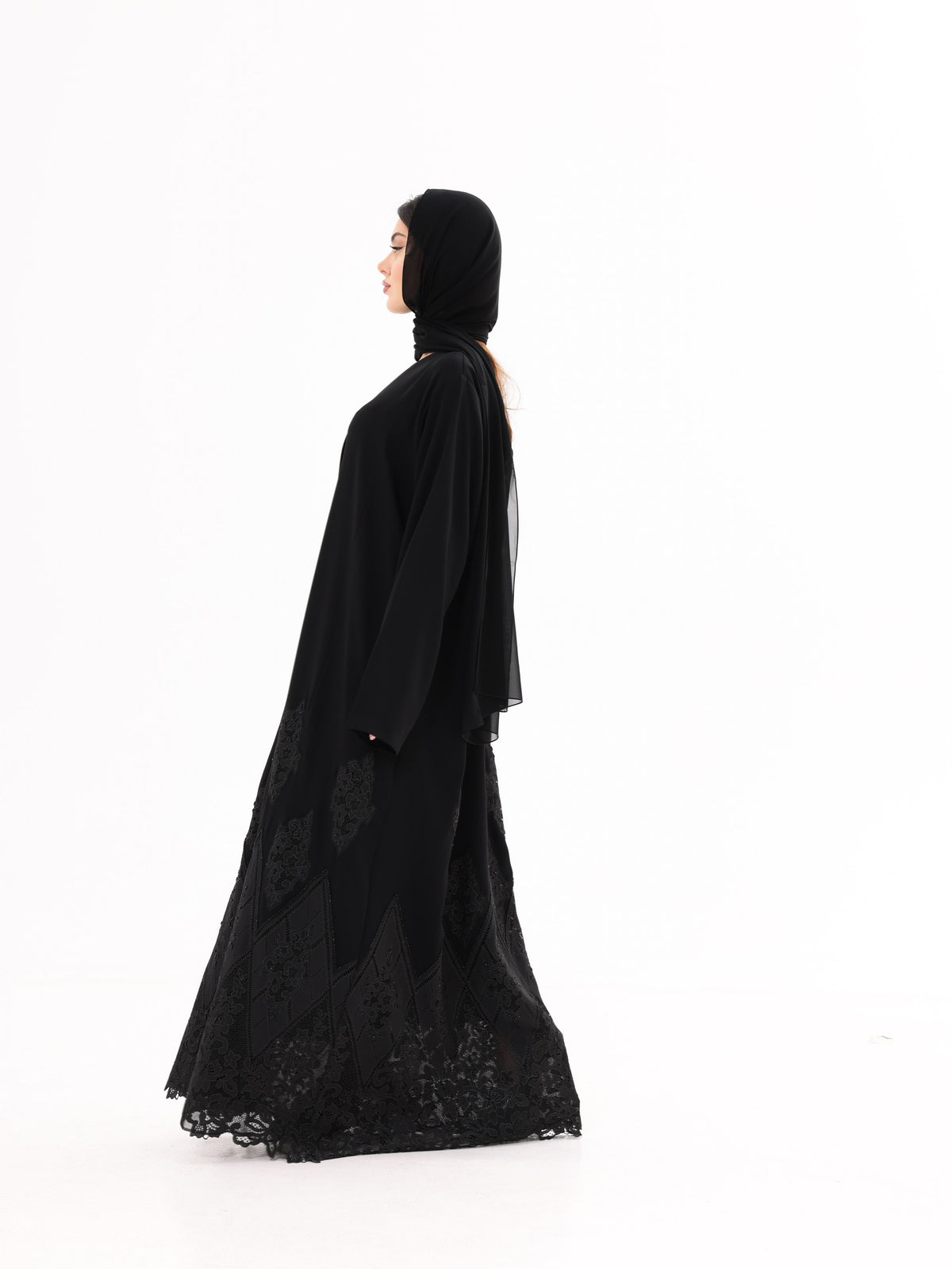 abaya