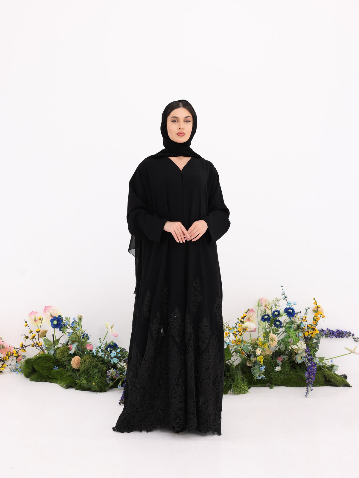 abaya