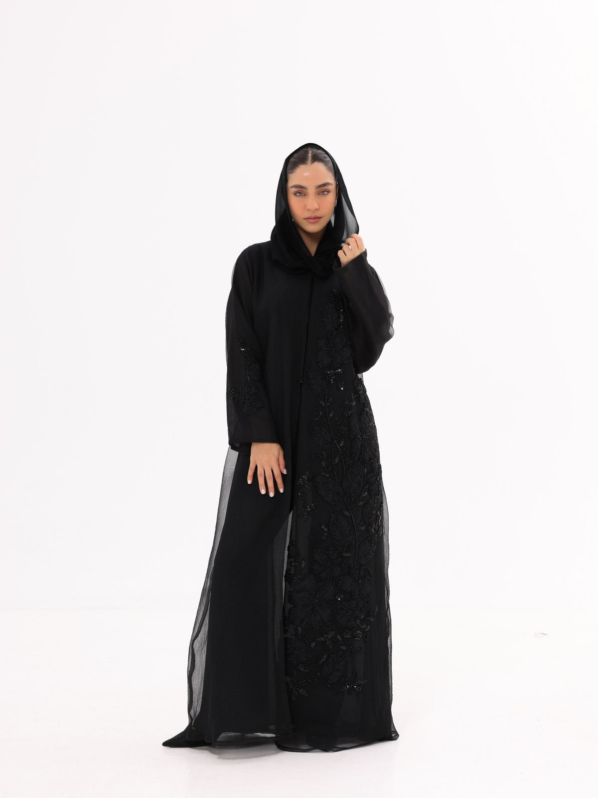 abaya