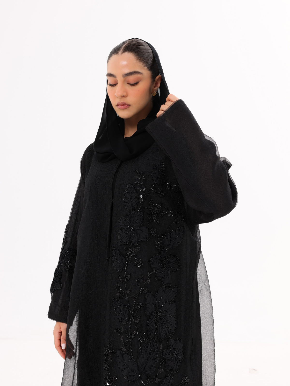abaya
