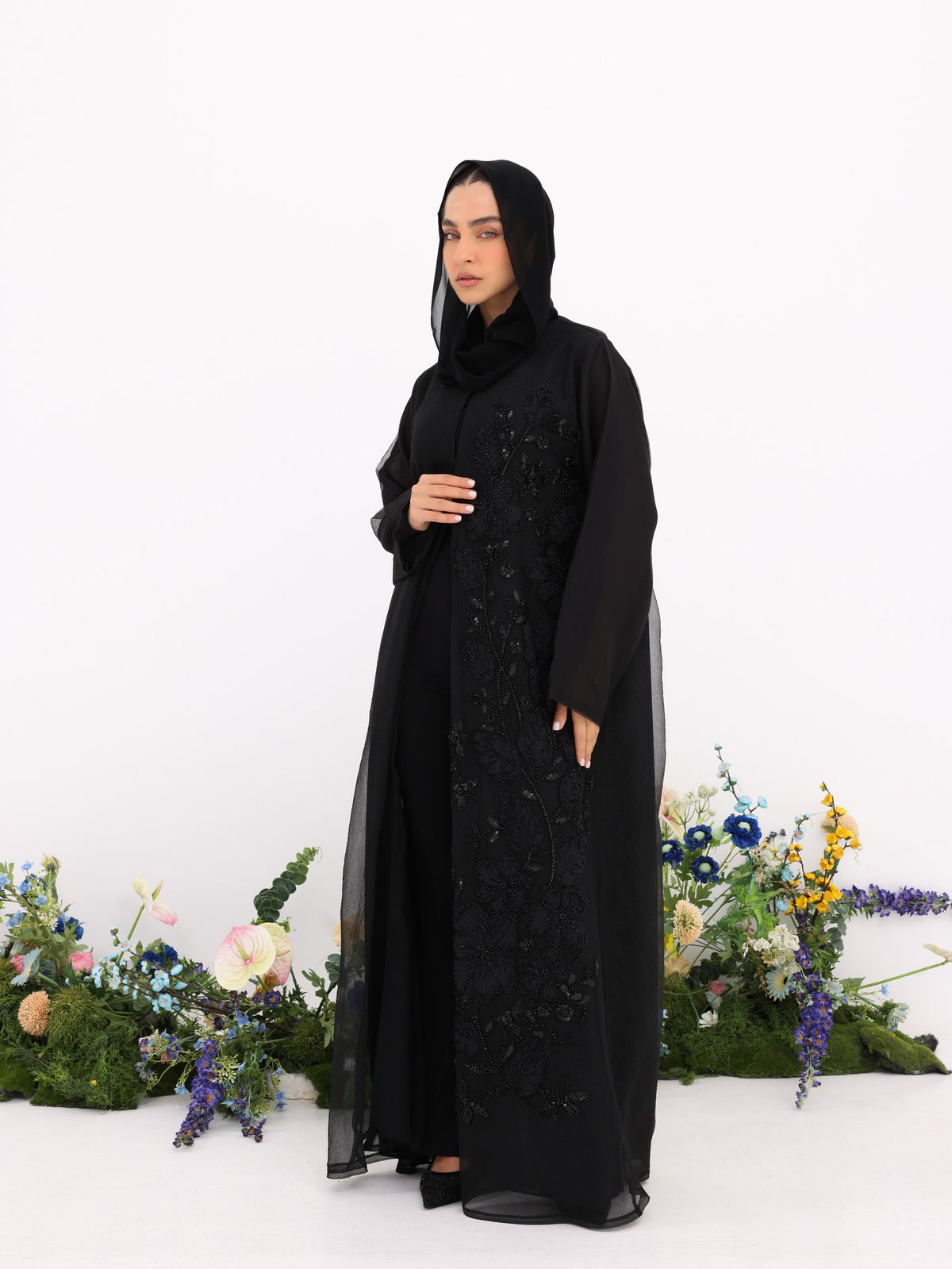 abaya
