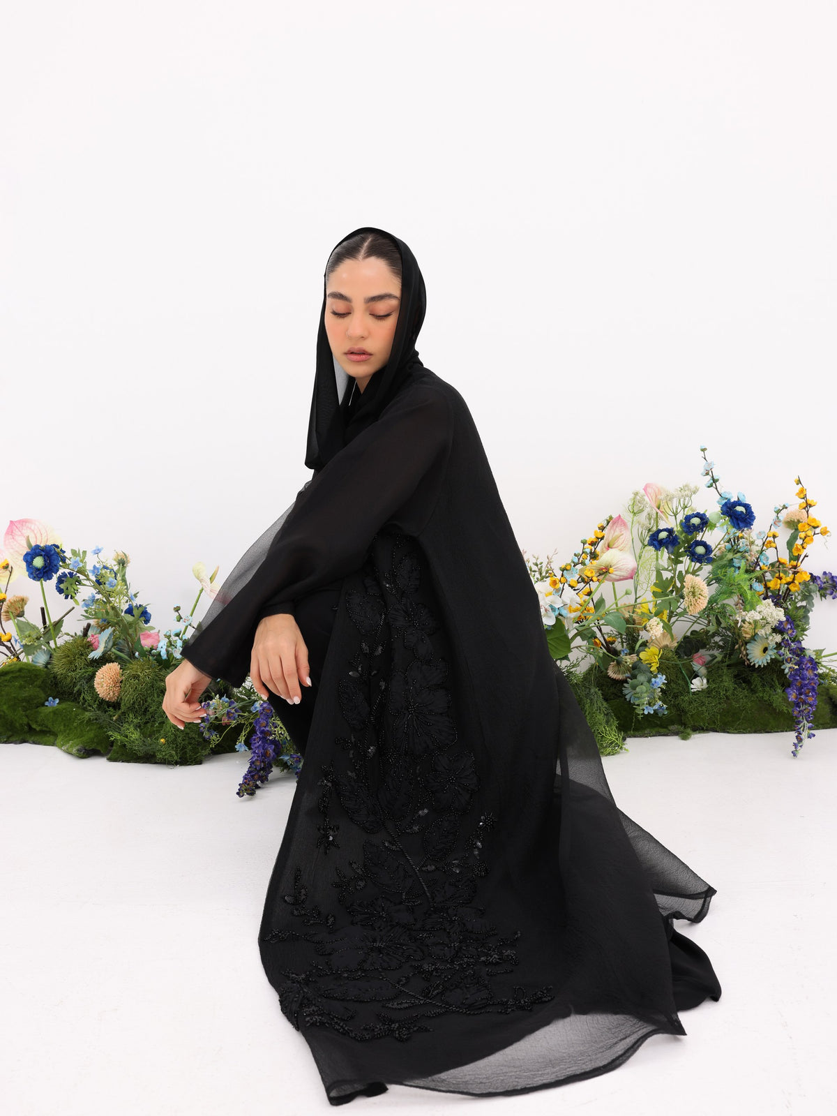 abaya