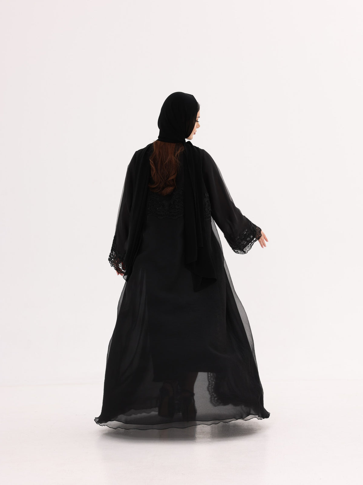 abaya