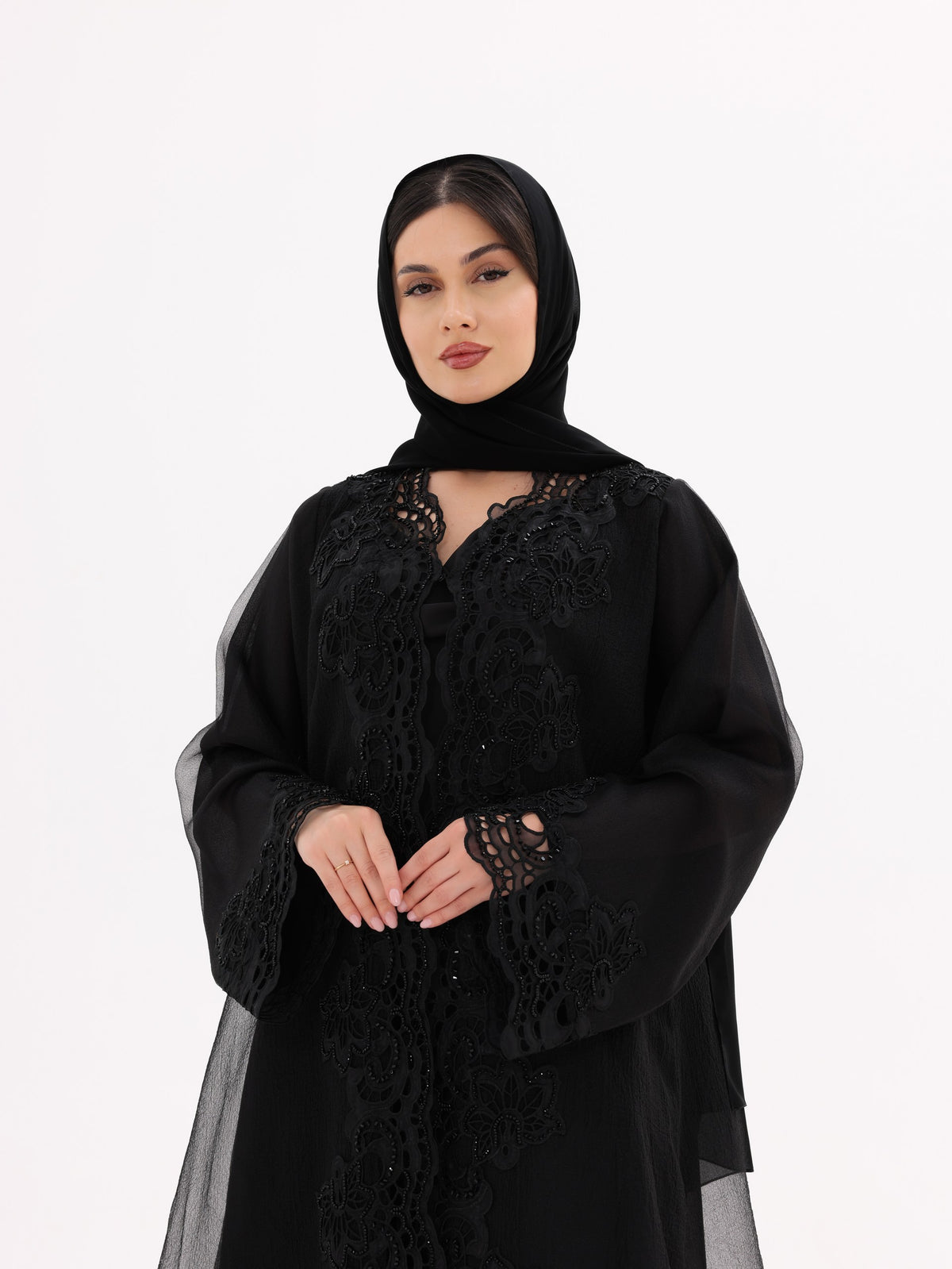 abaya
