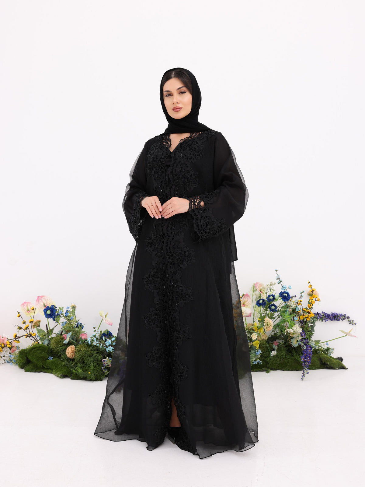 abaya
