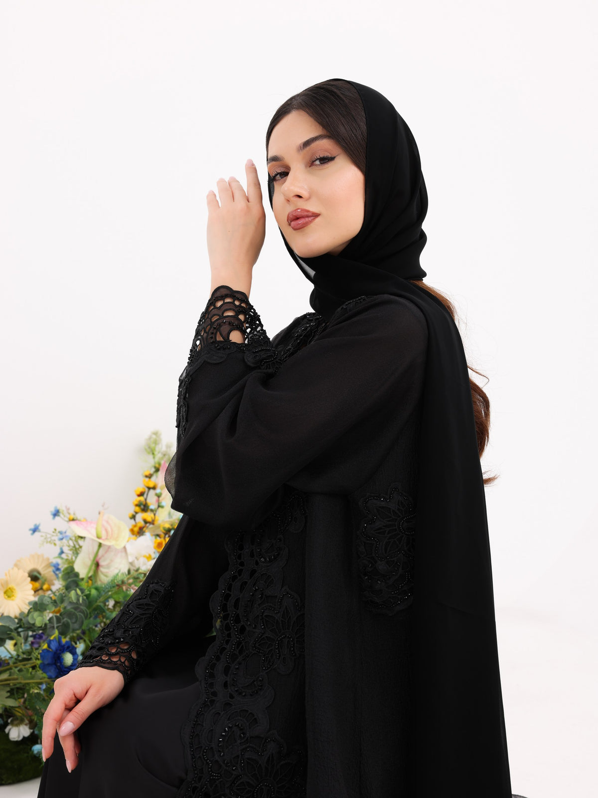 abaya