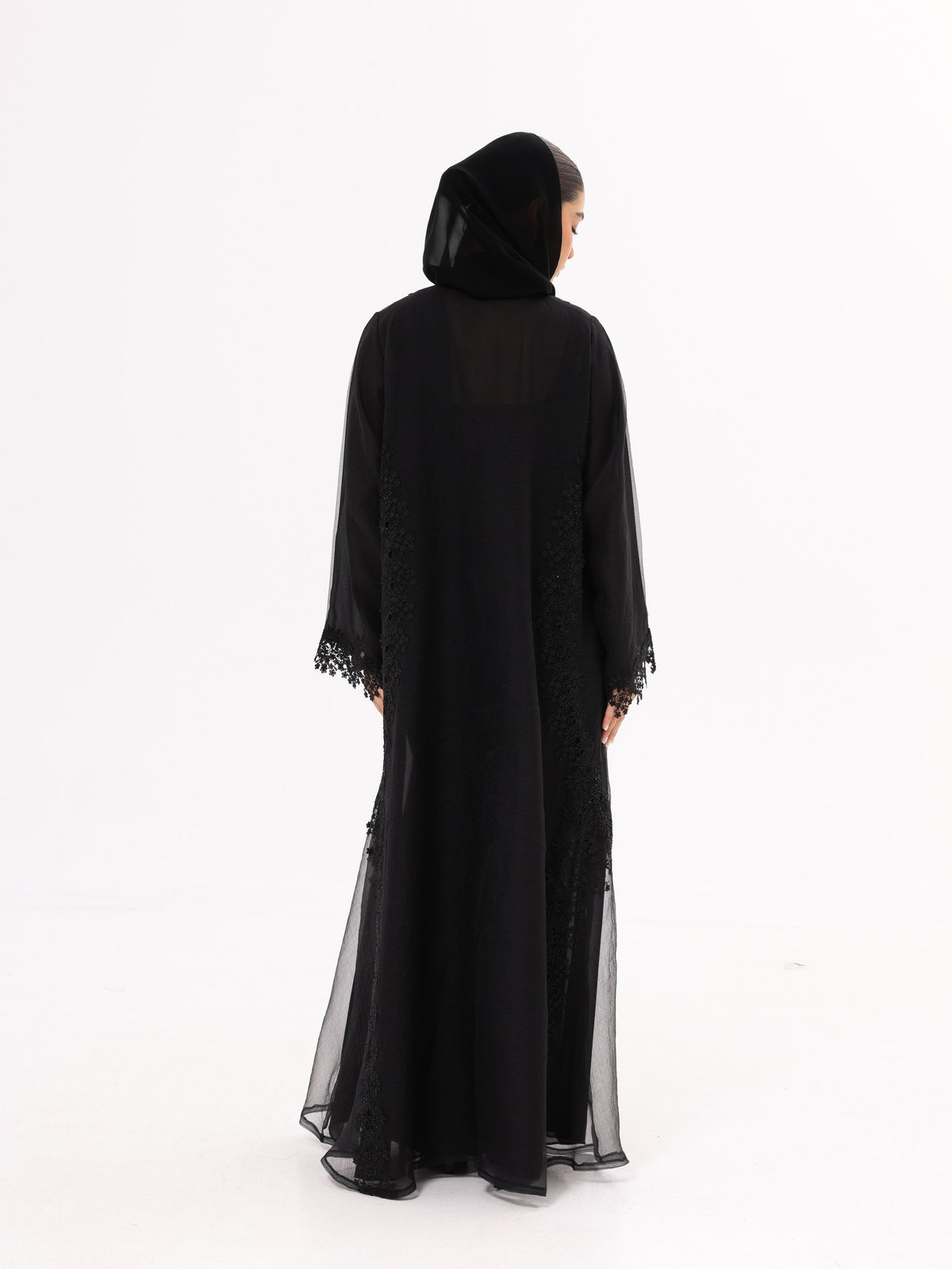 abaya