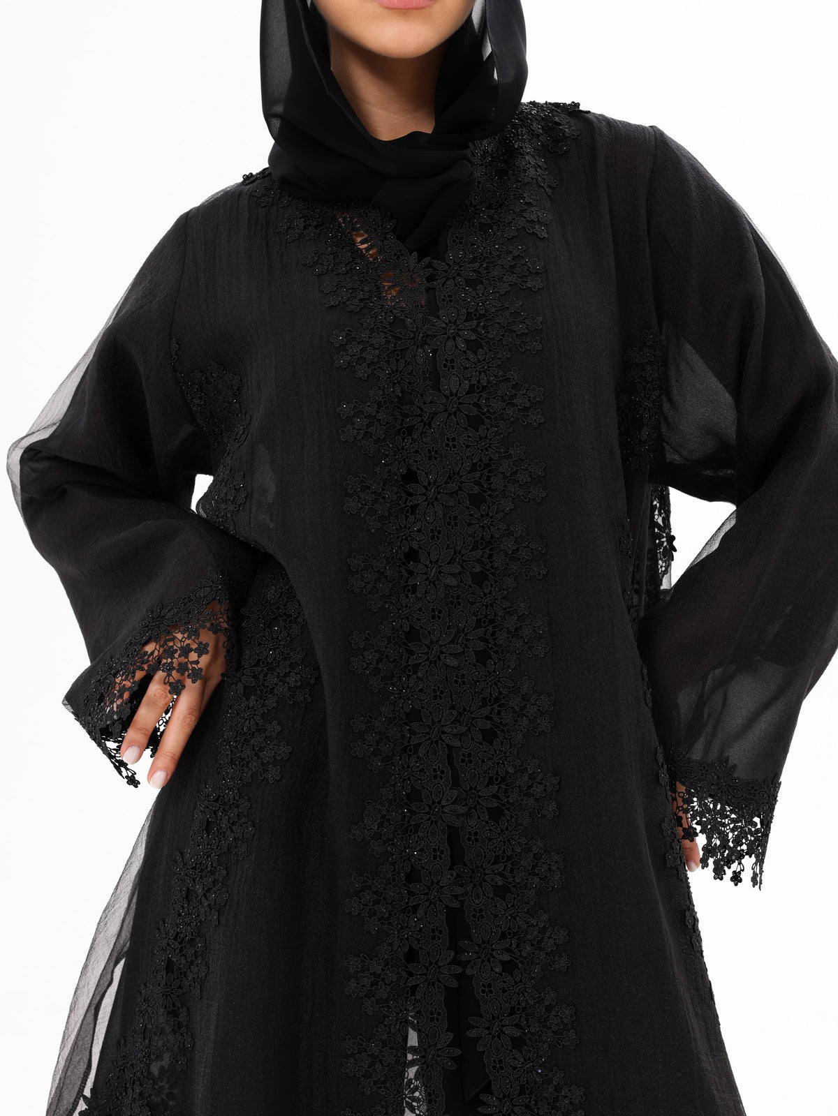 abaya
