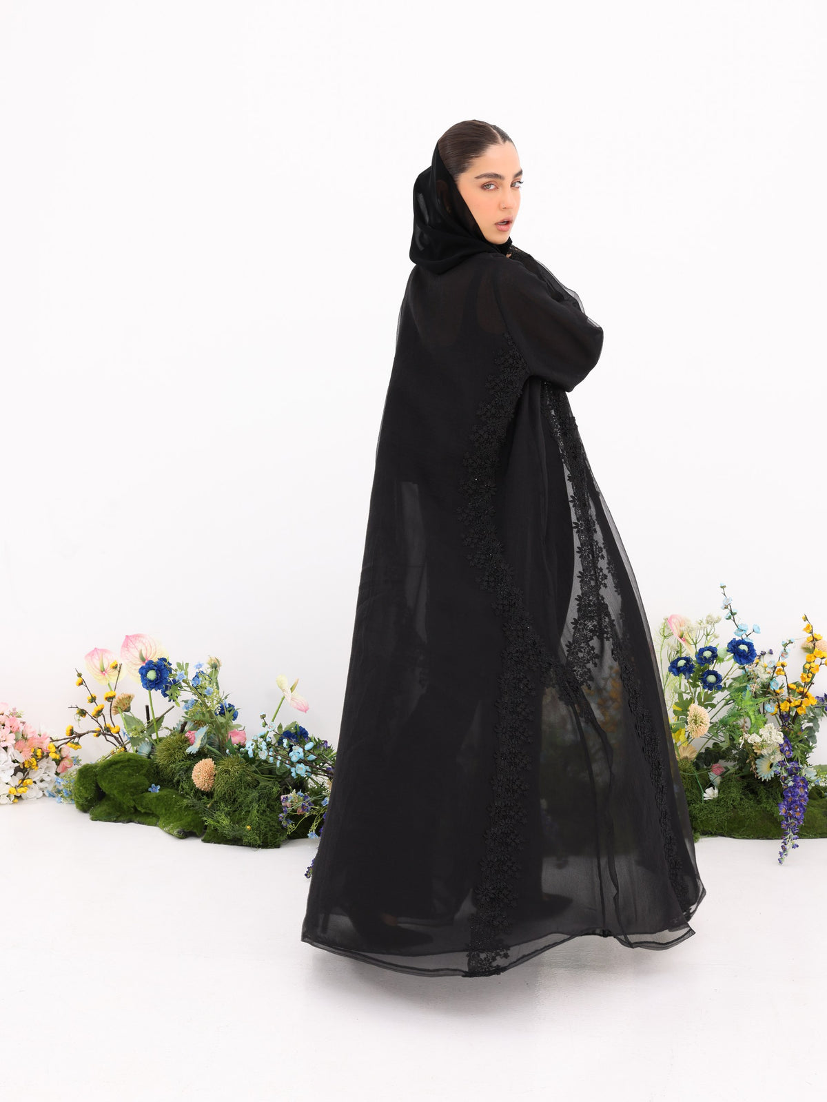 abaya