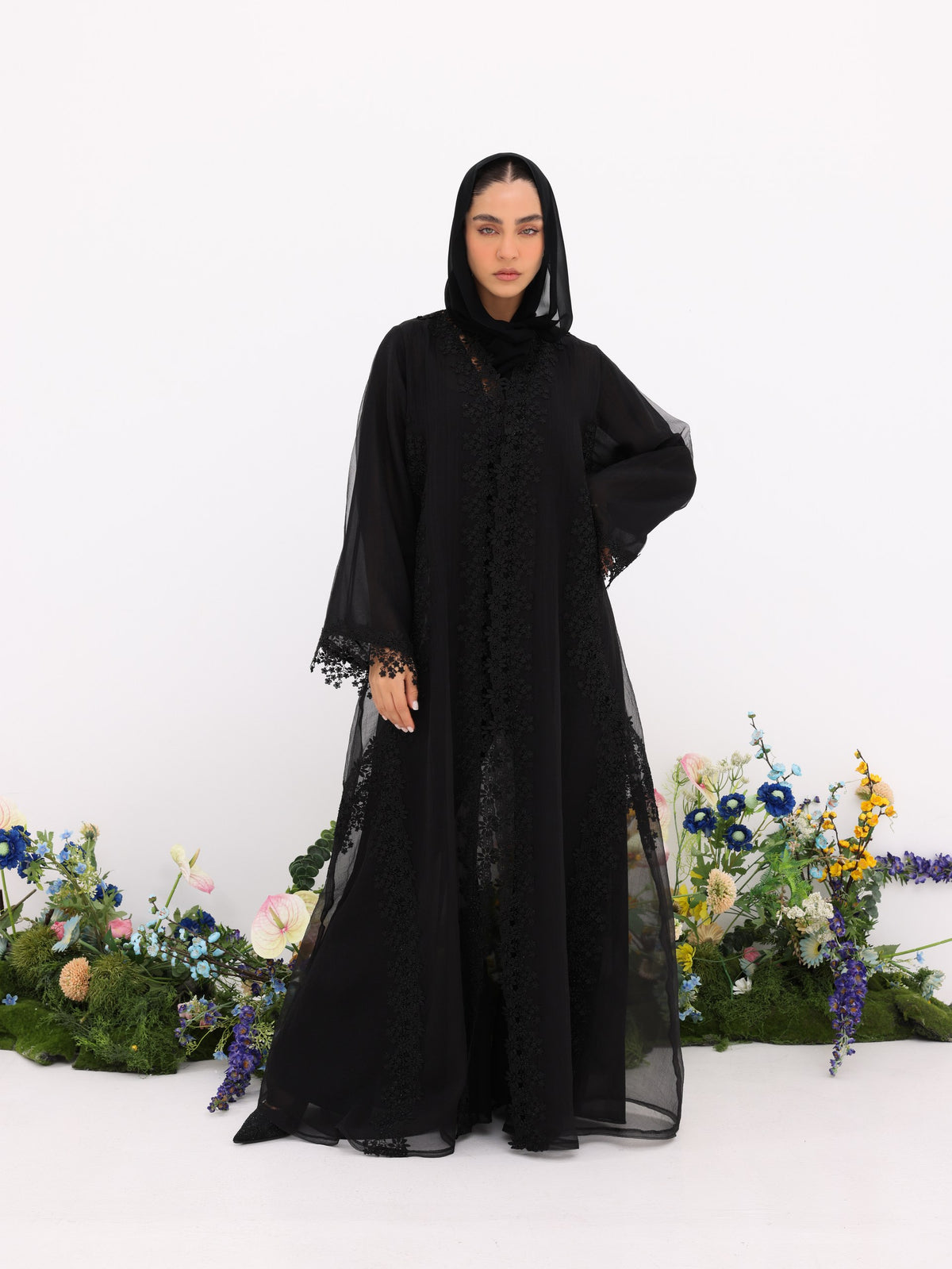 abaya