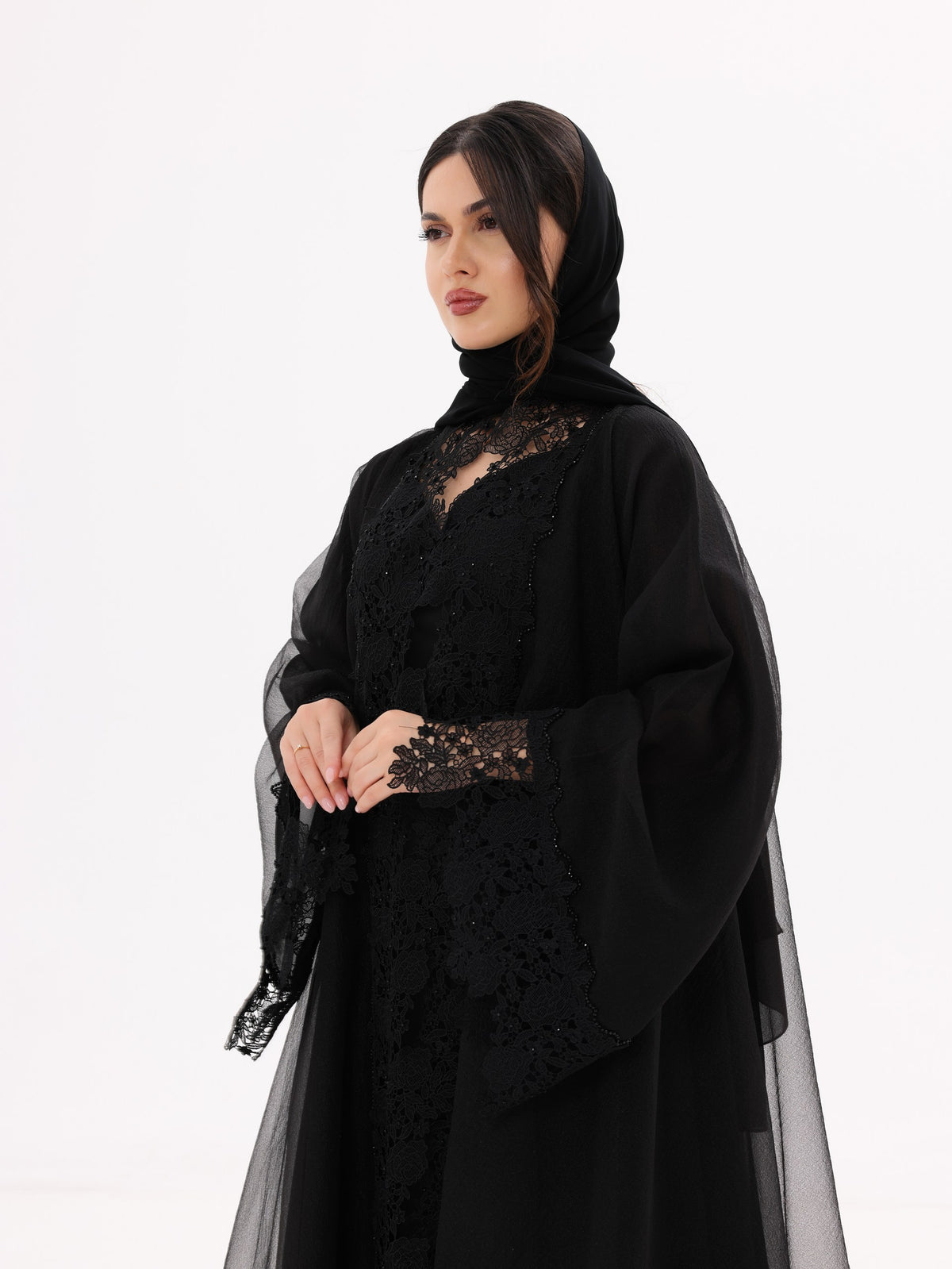 abaya