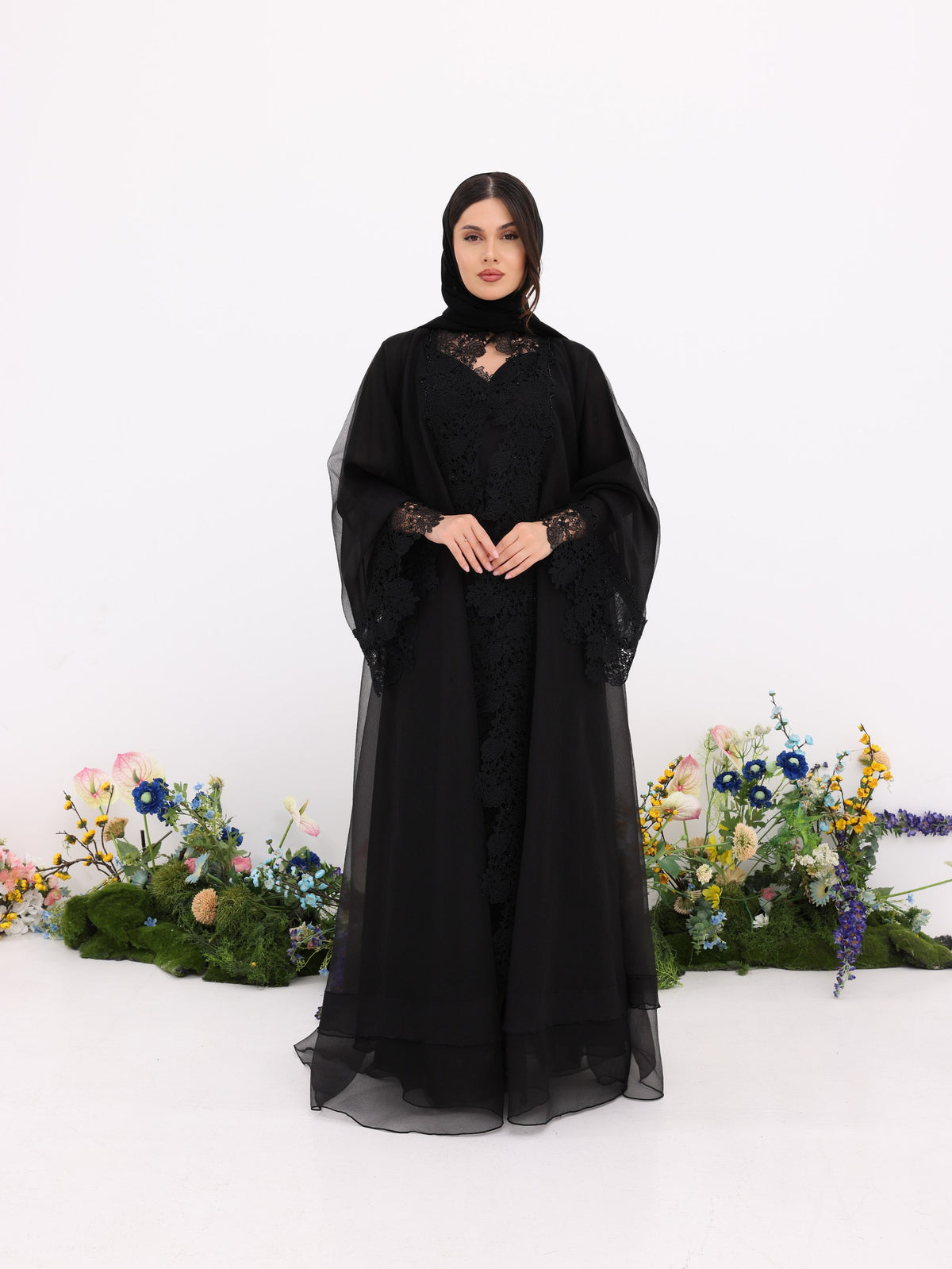 abaya