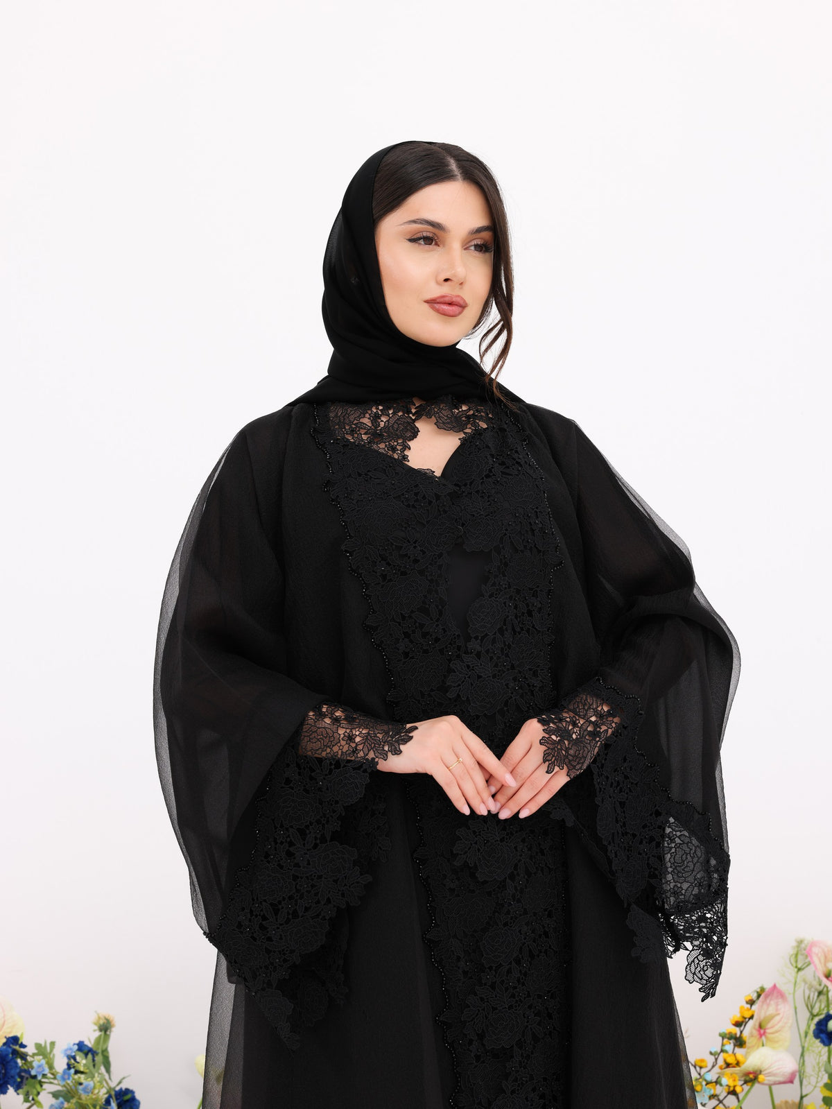 abaya