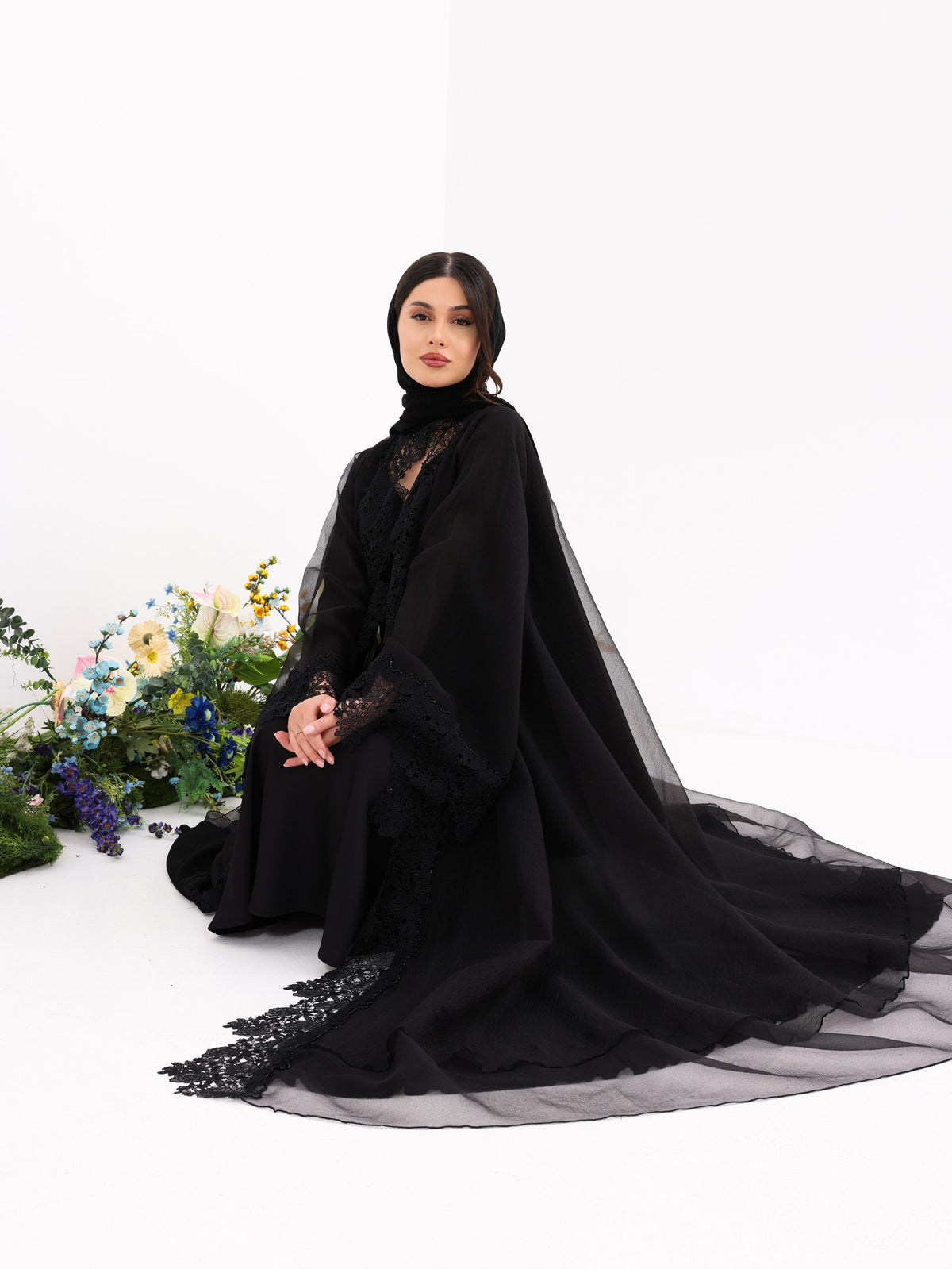 abaya
