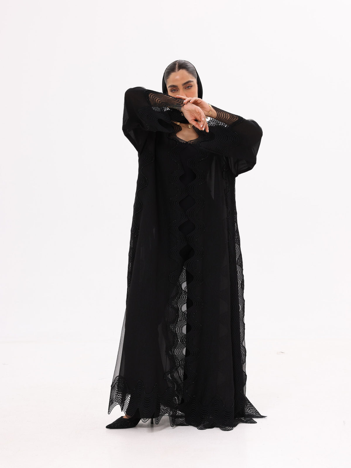 abaya