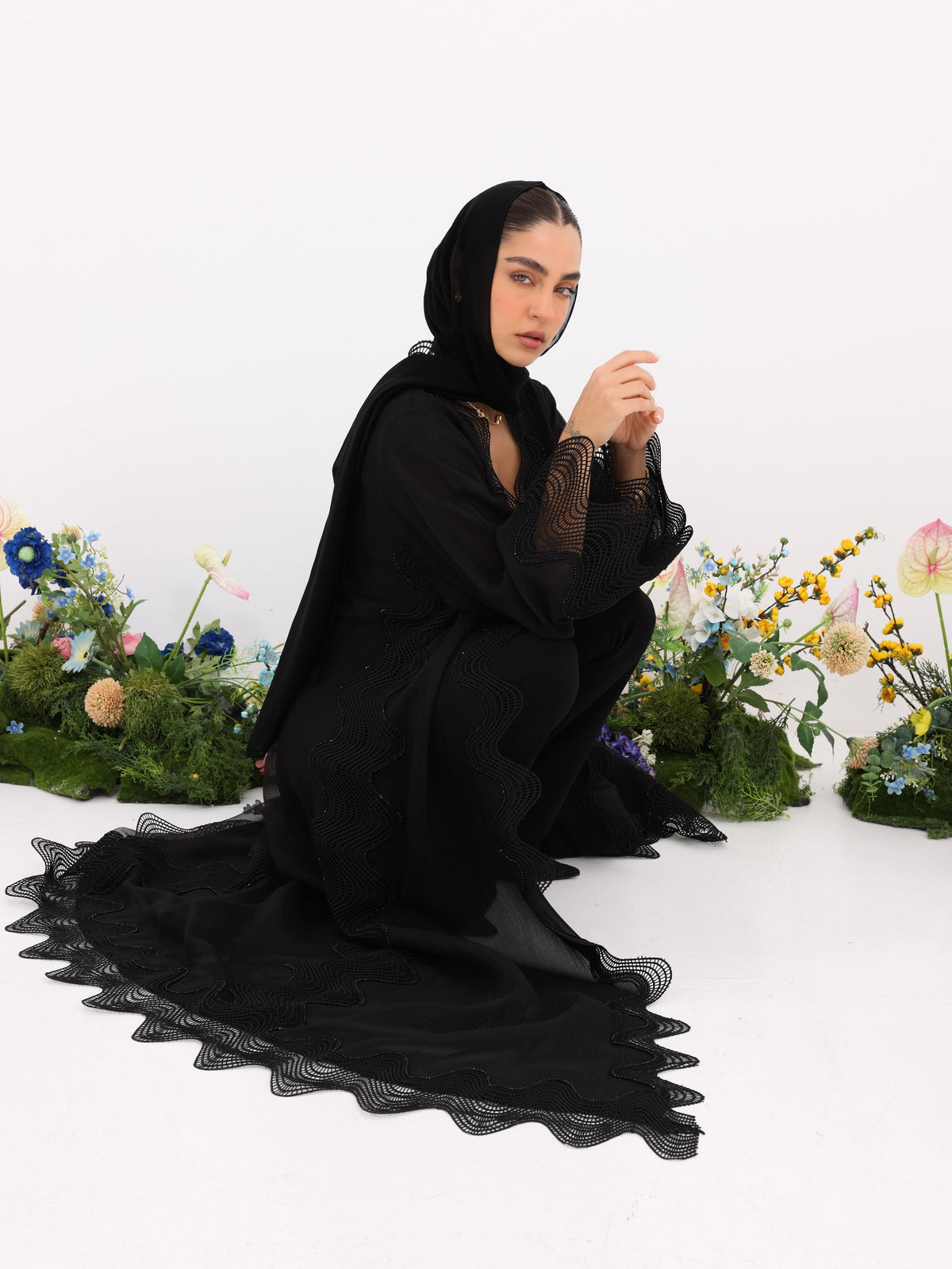 abaya