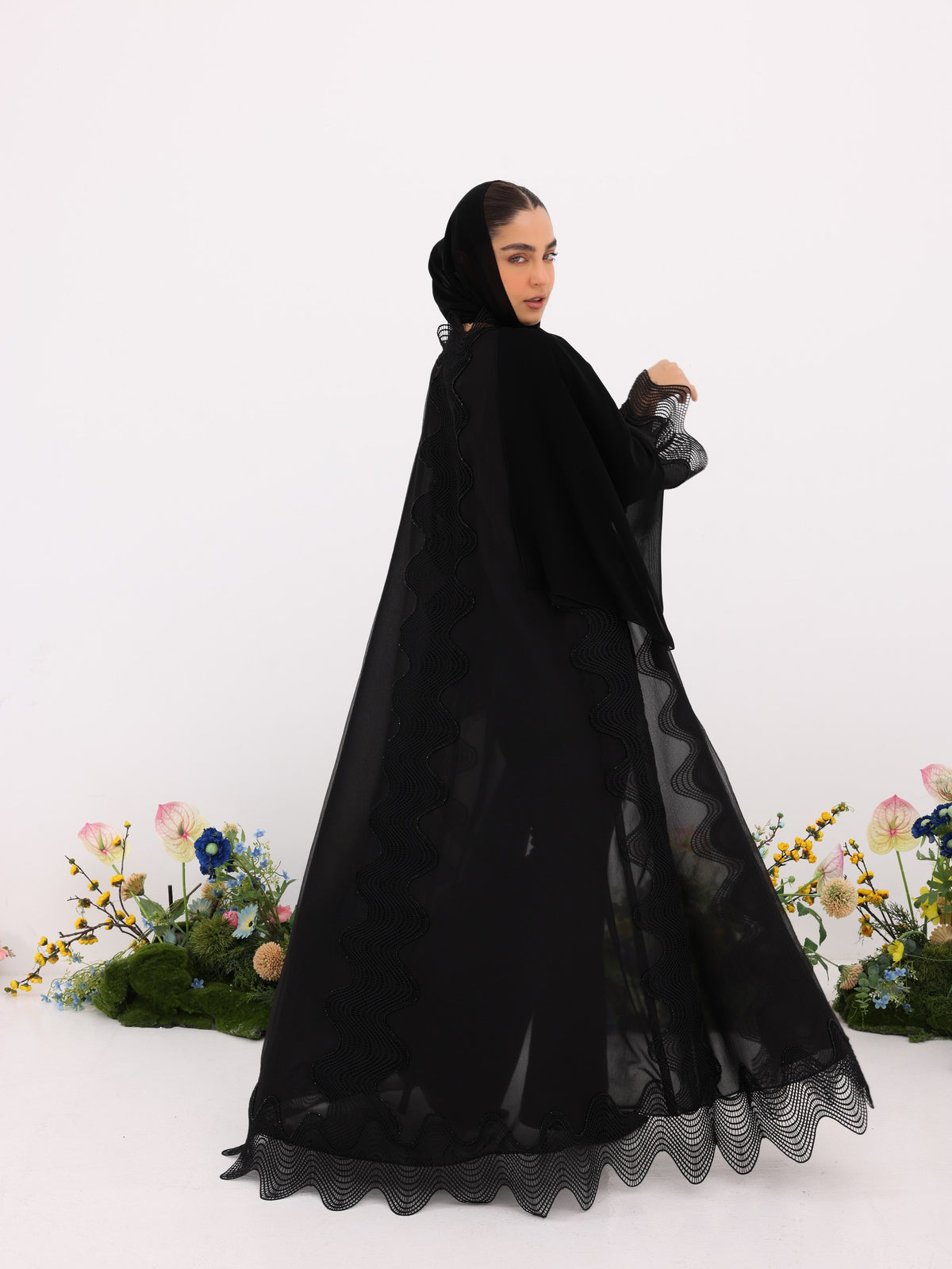 abaya