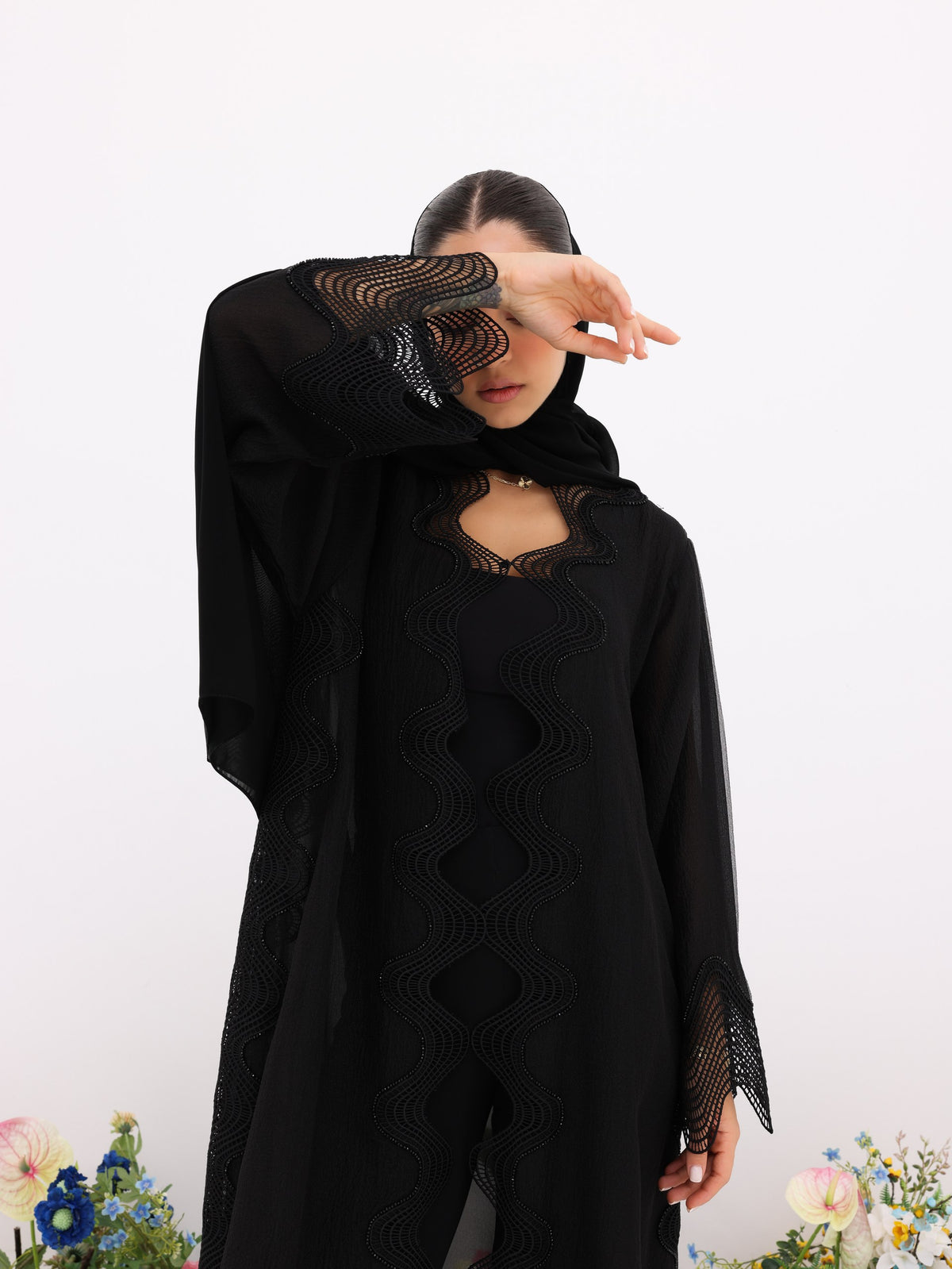 abaya