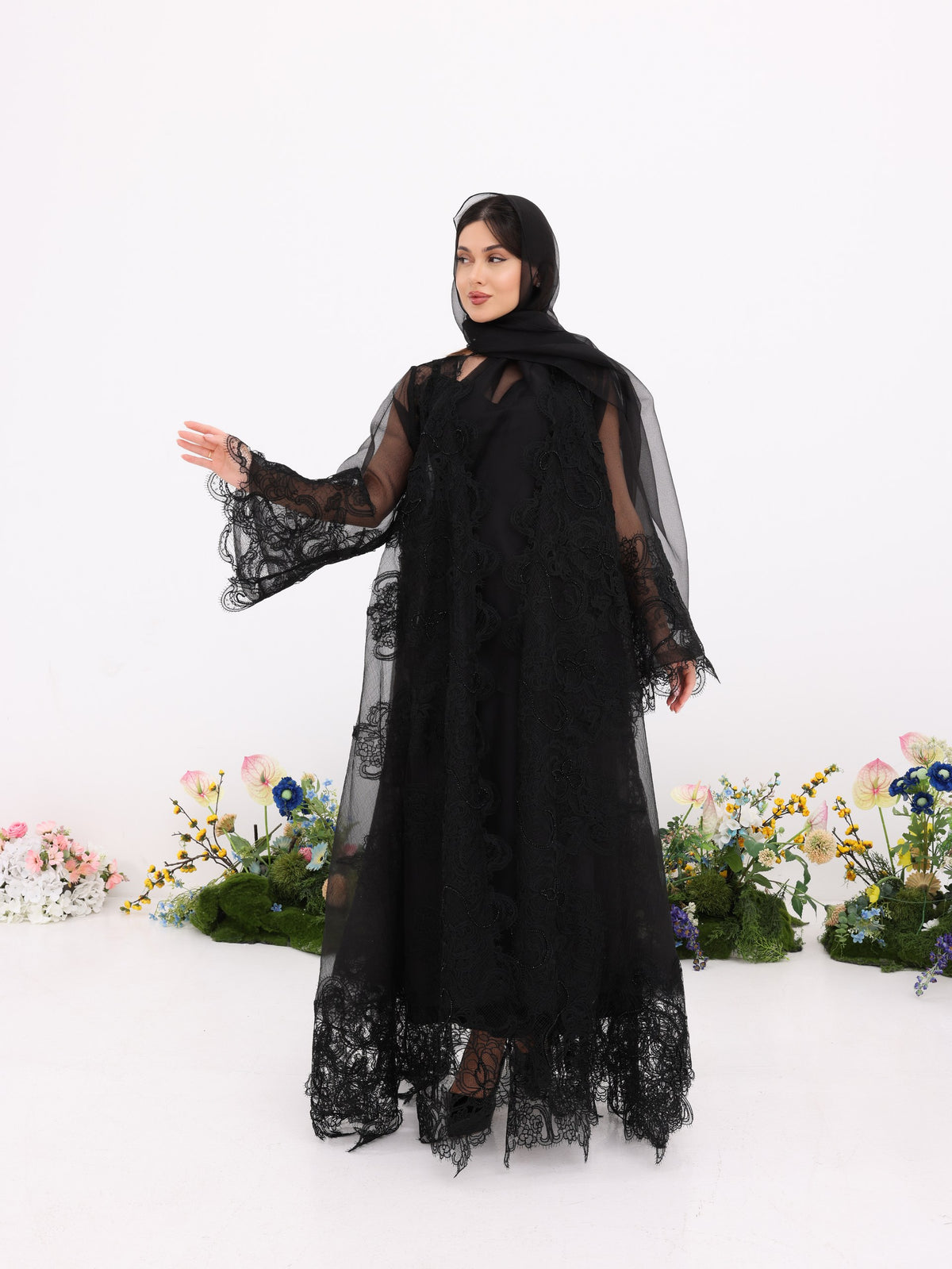 abaya