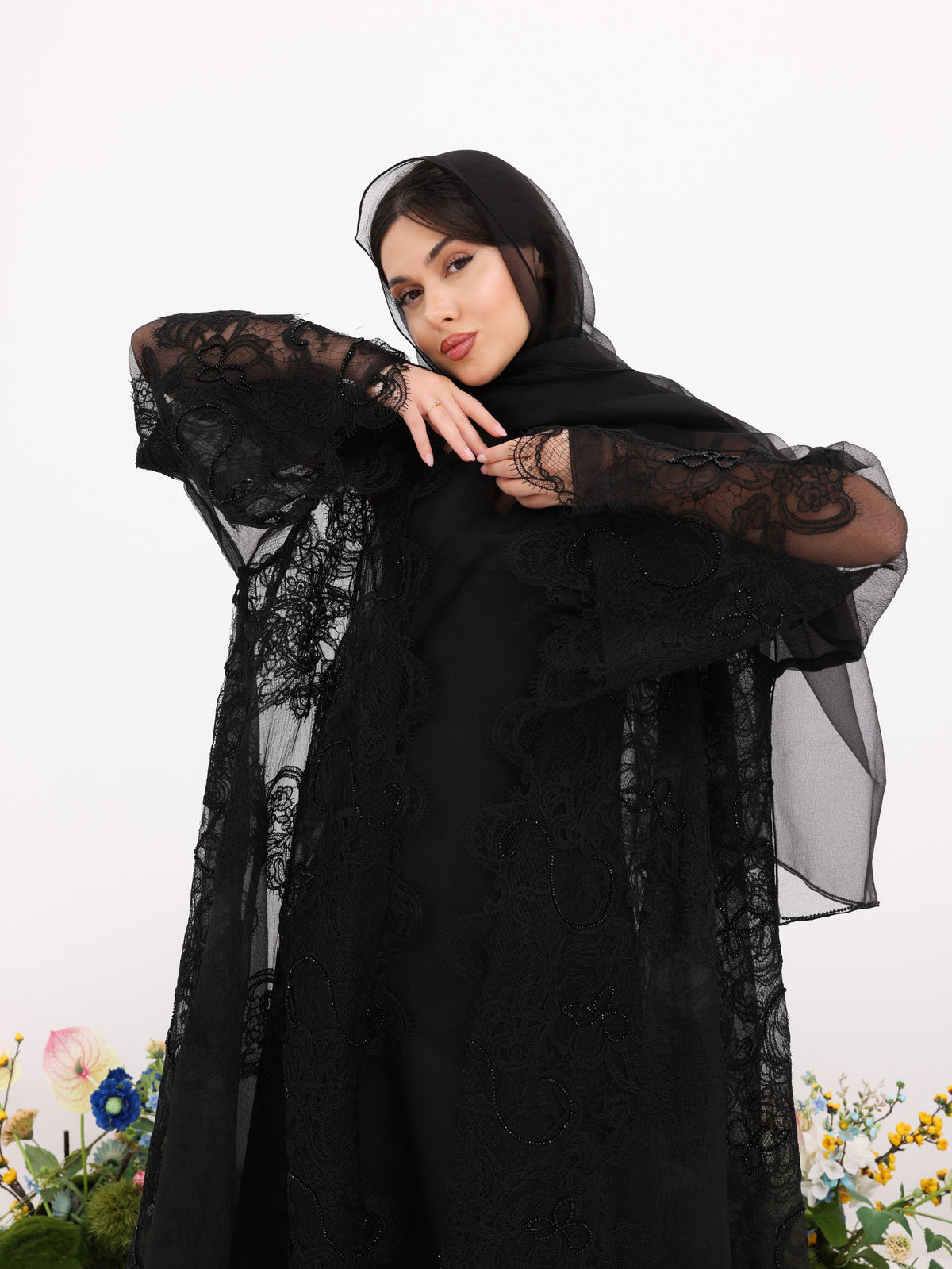 abaya