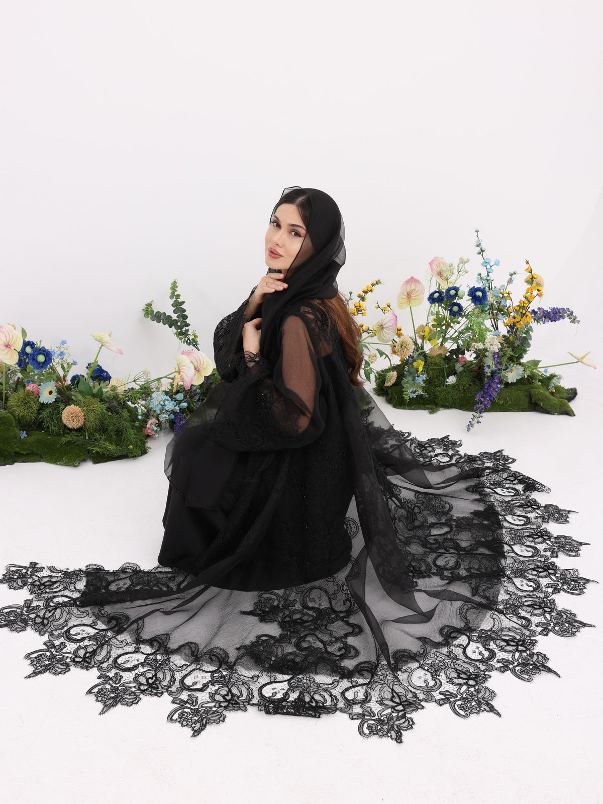 abaya