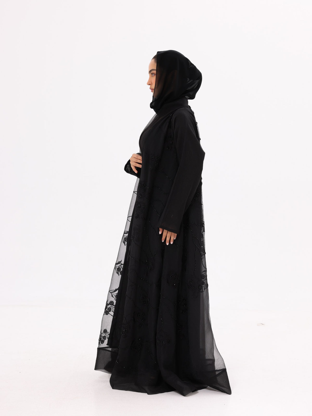 abaya