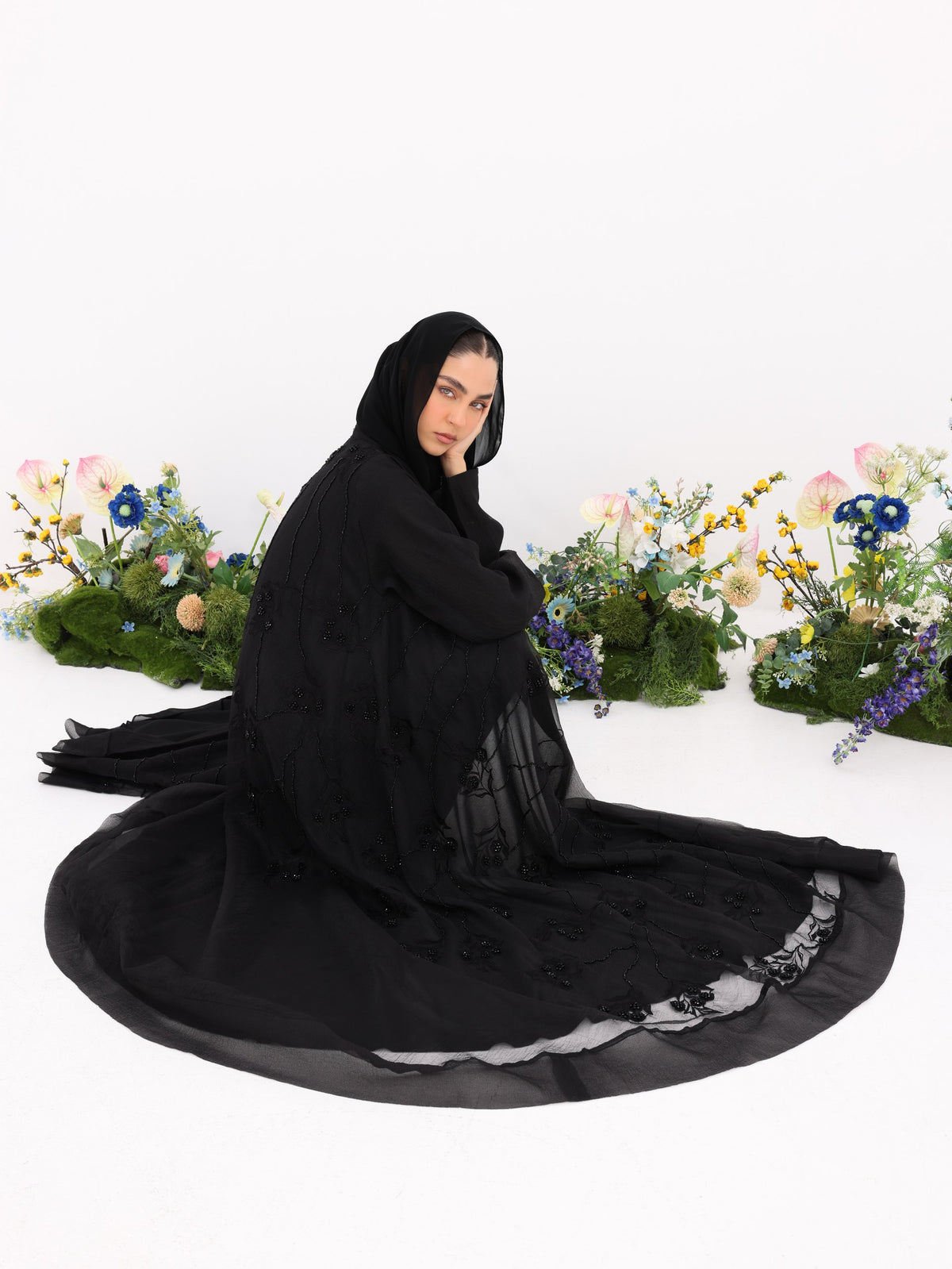 abaya