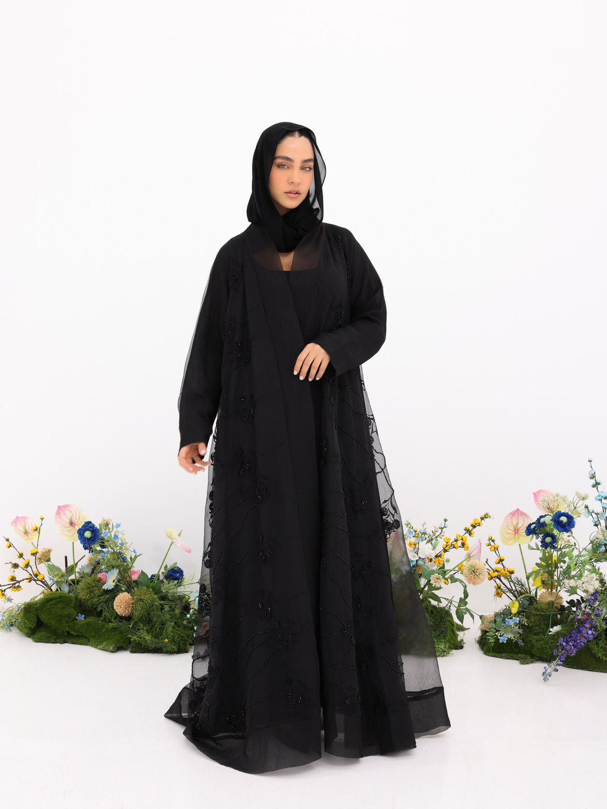abaya