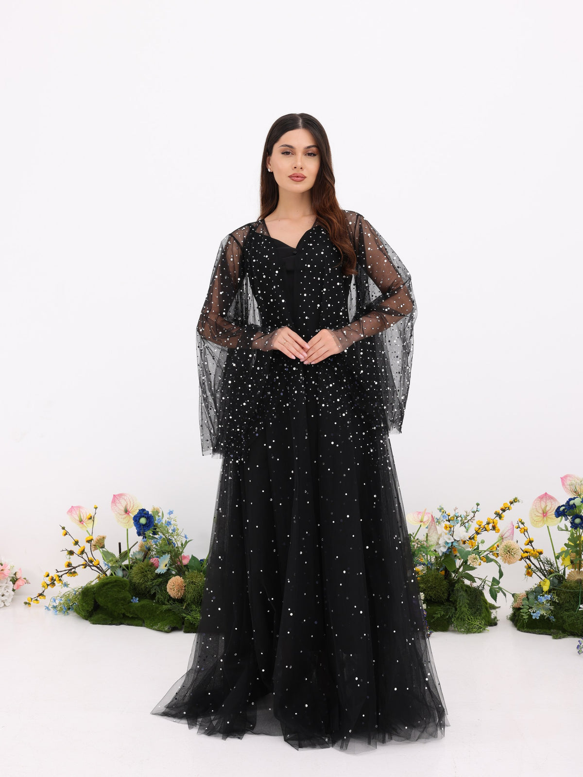 abaya