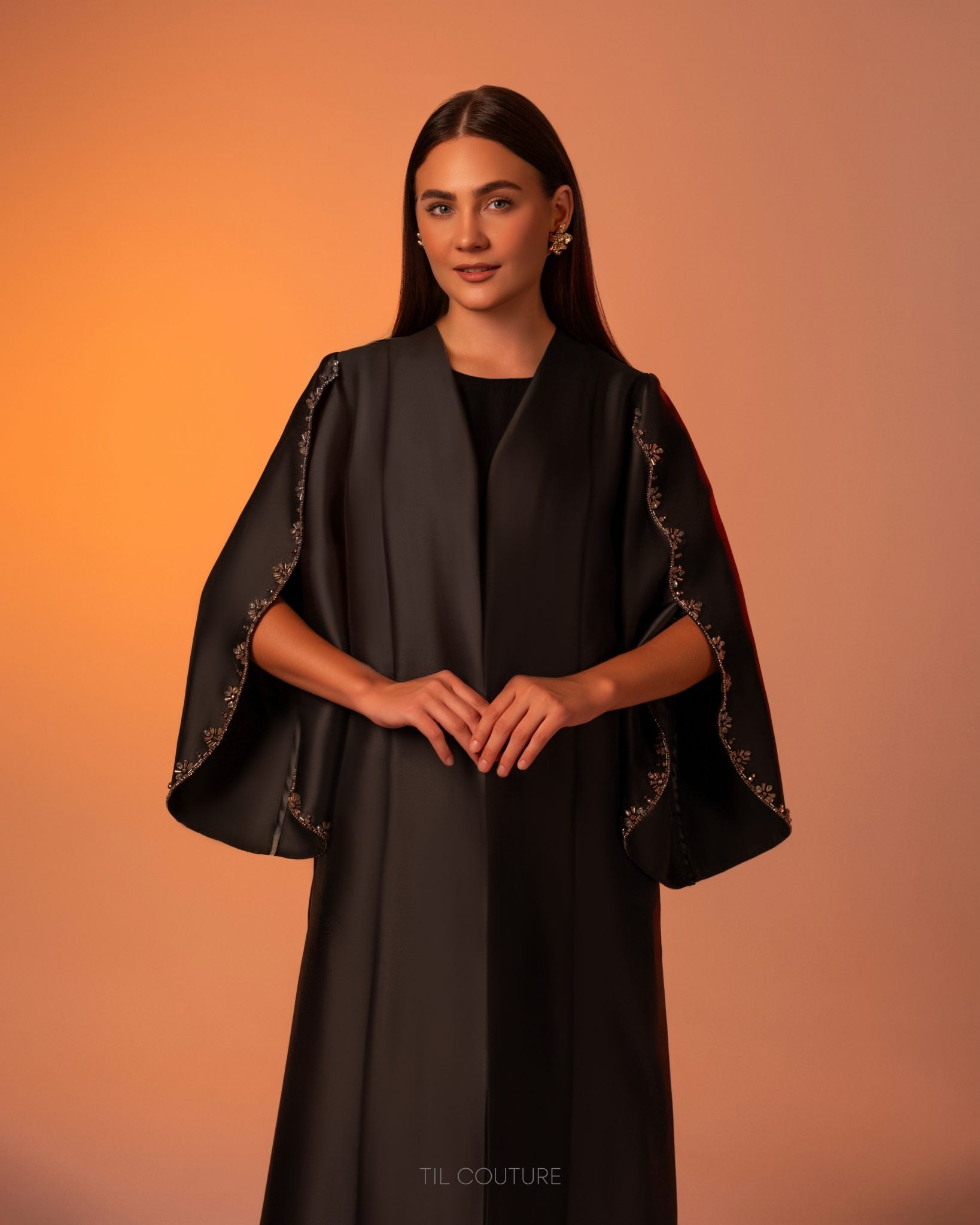 exclusive abaya 001143