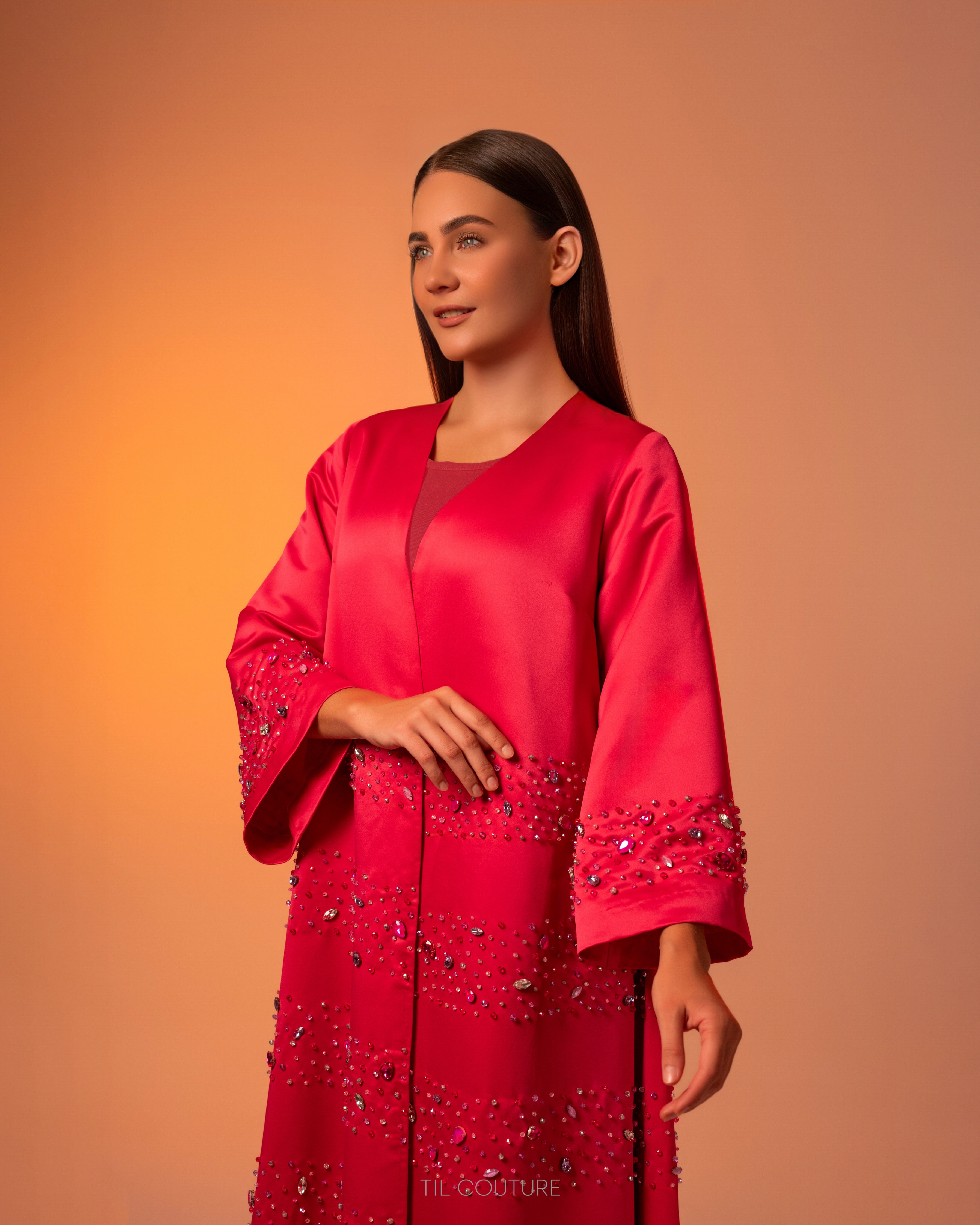 exclusive abaya 001140