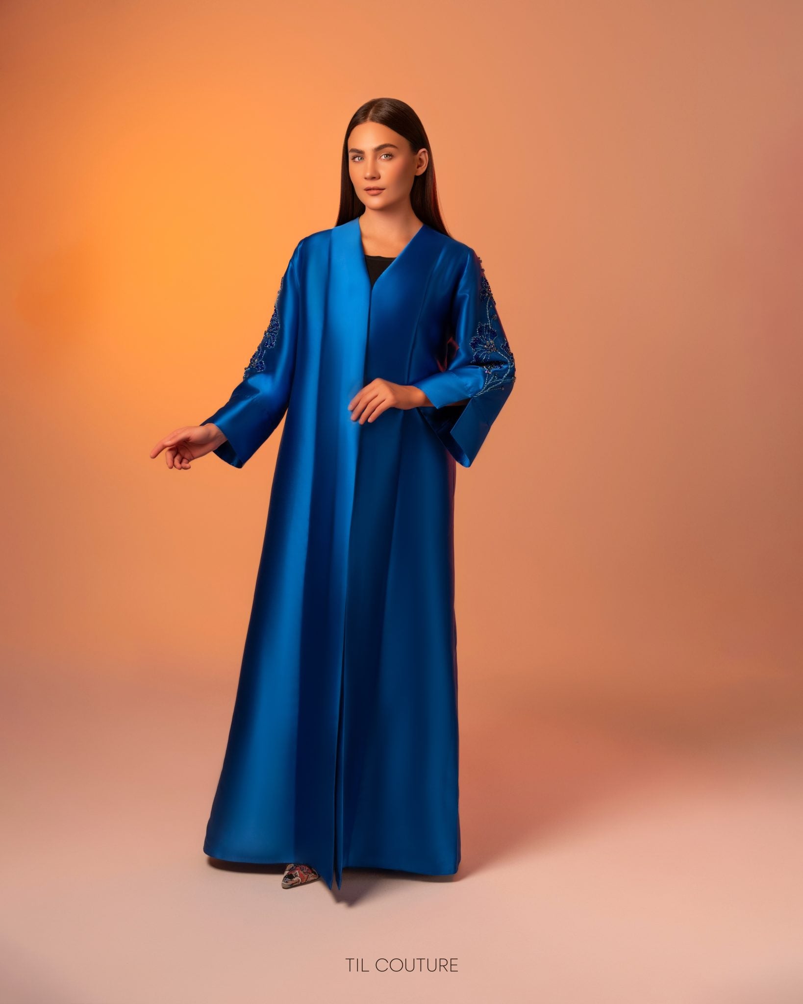 exclusive abaya 001141