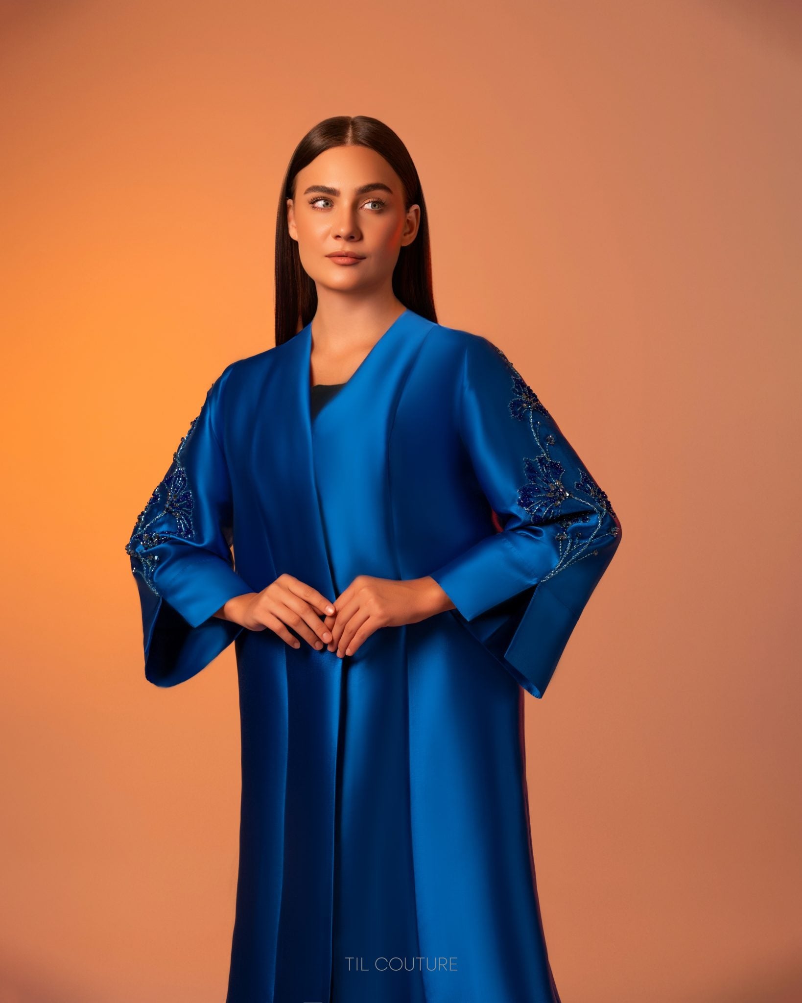 exclusive abaya 001141