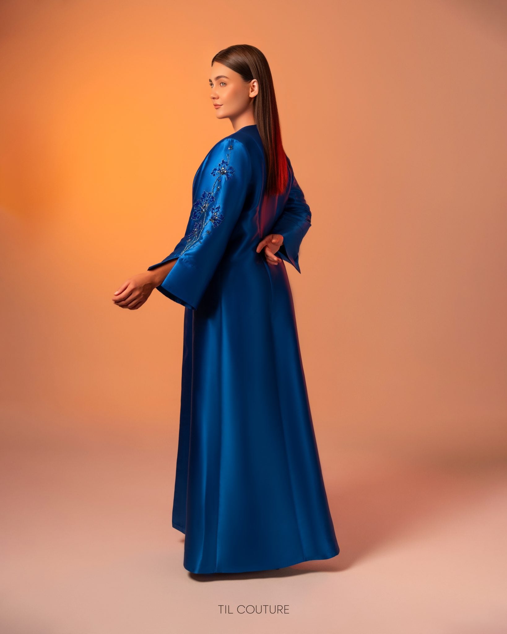 exclusive abaya 001141