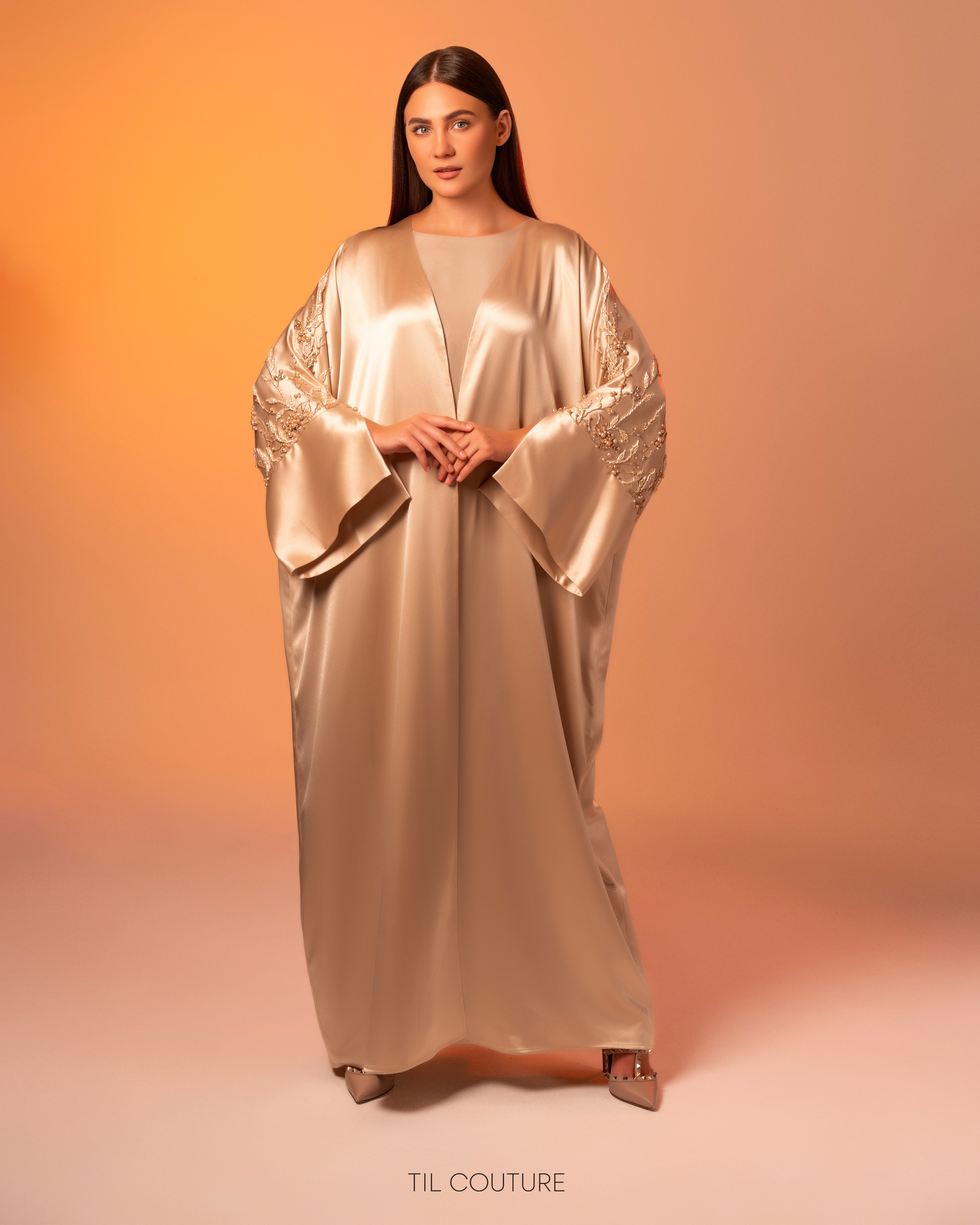 exclusive abaya 001137