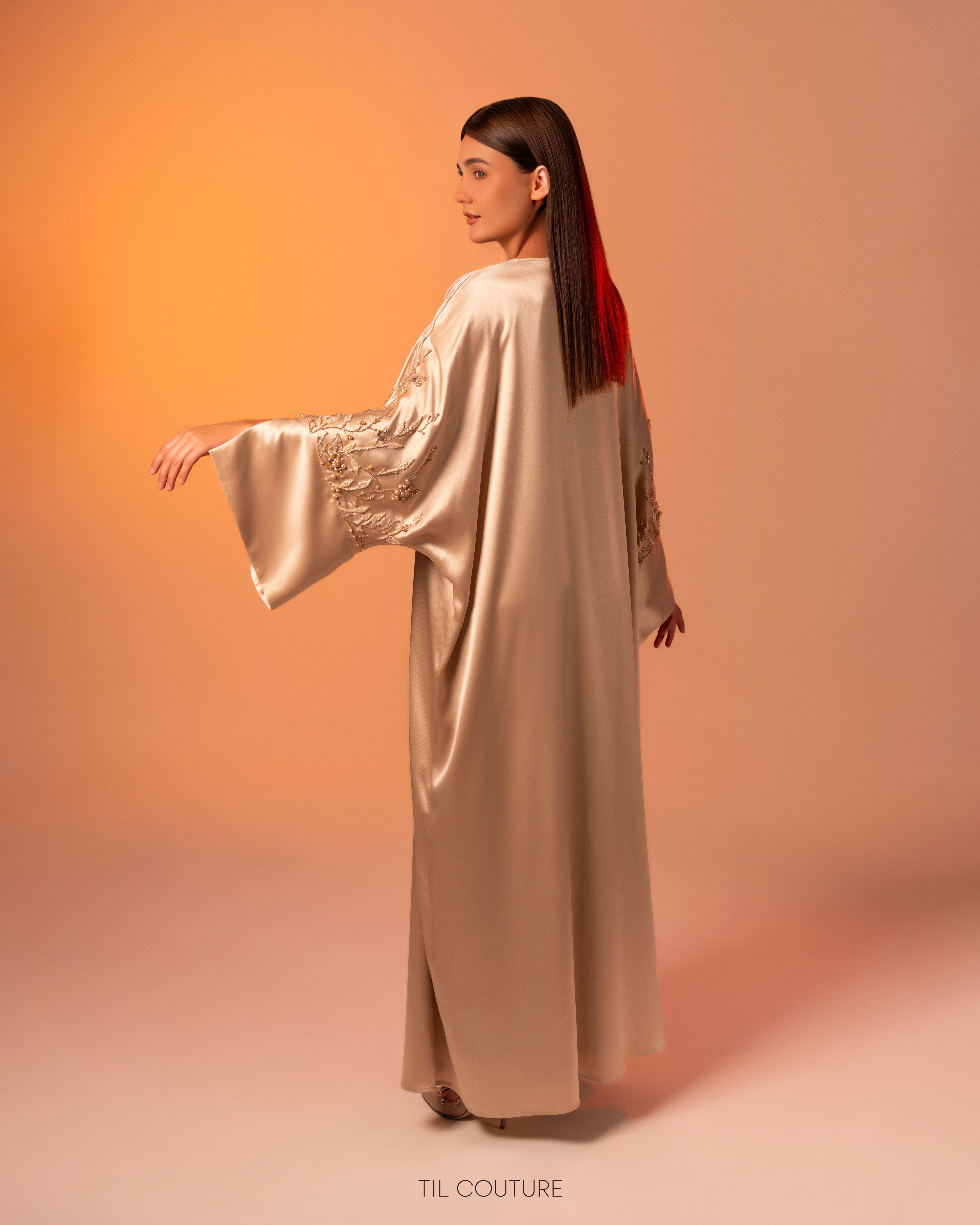 exclusive abaya 001137