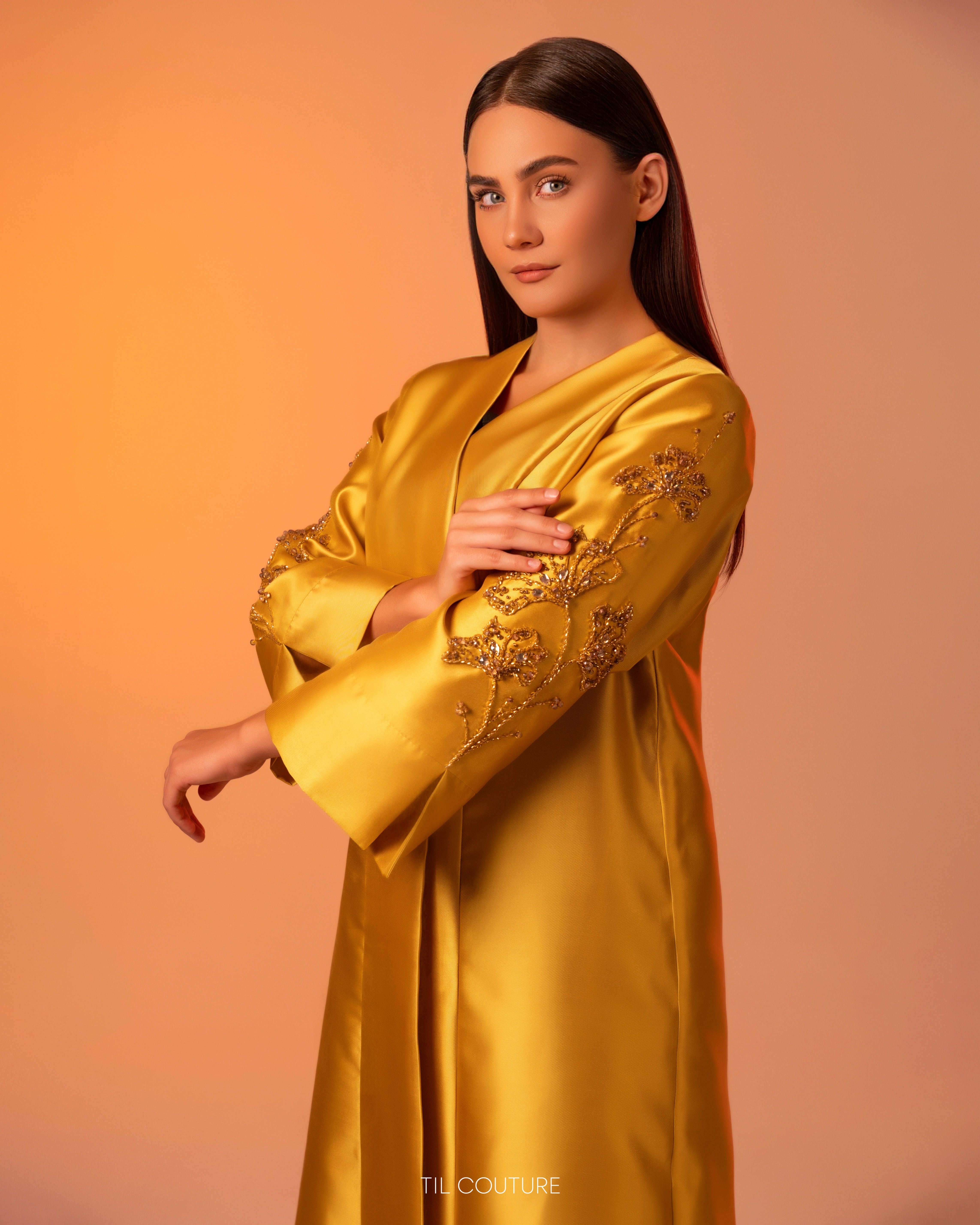 exclusive abaya 001141