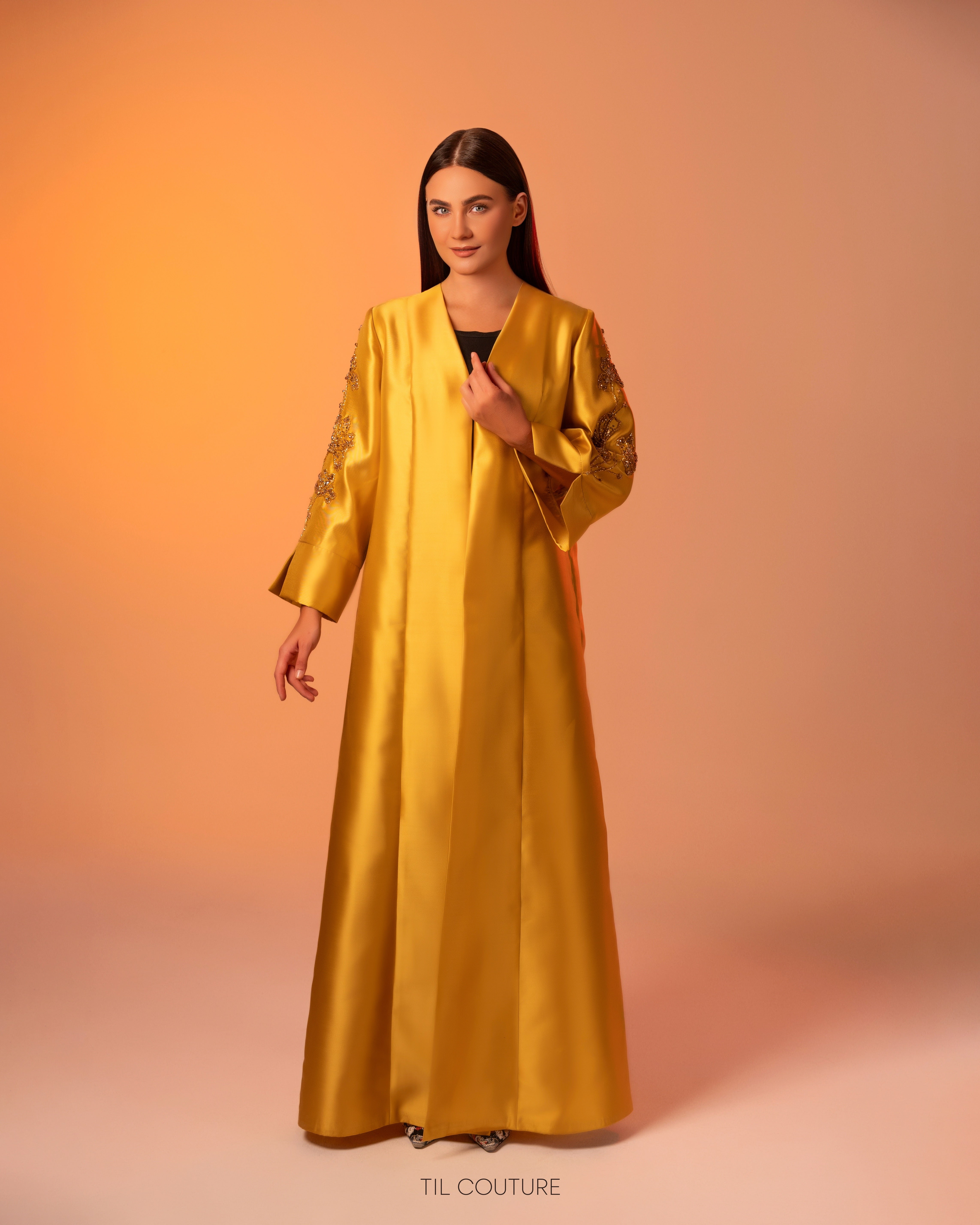 exclusive abaya 001141