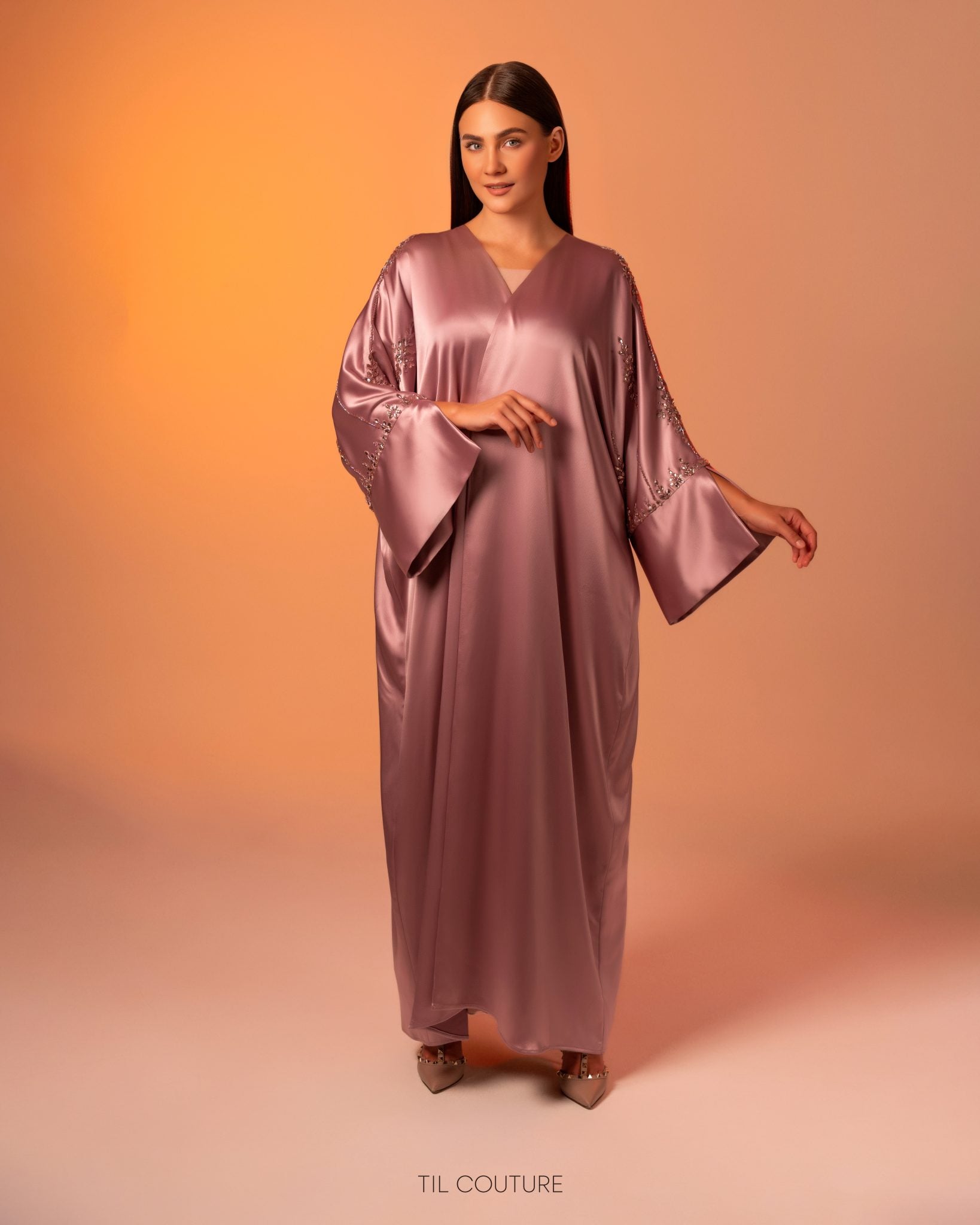 exclusive abaya 001136