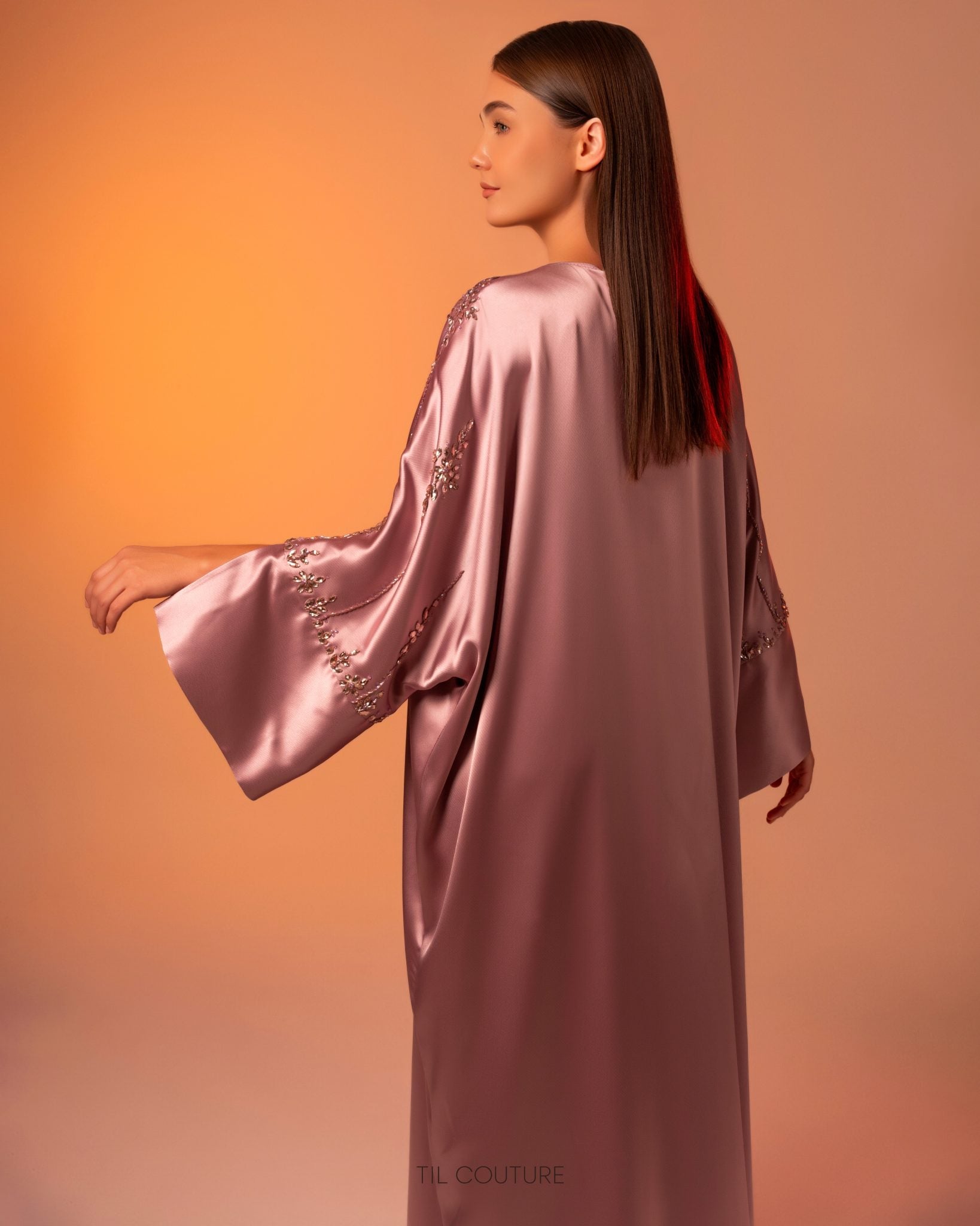 exclusive abaya 001136