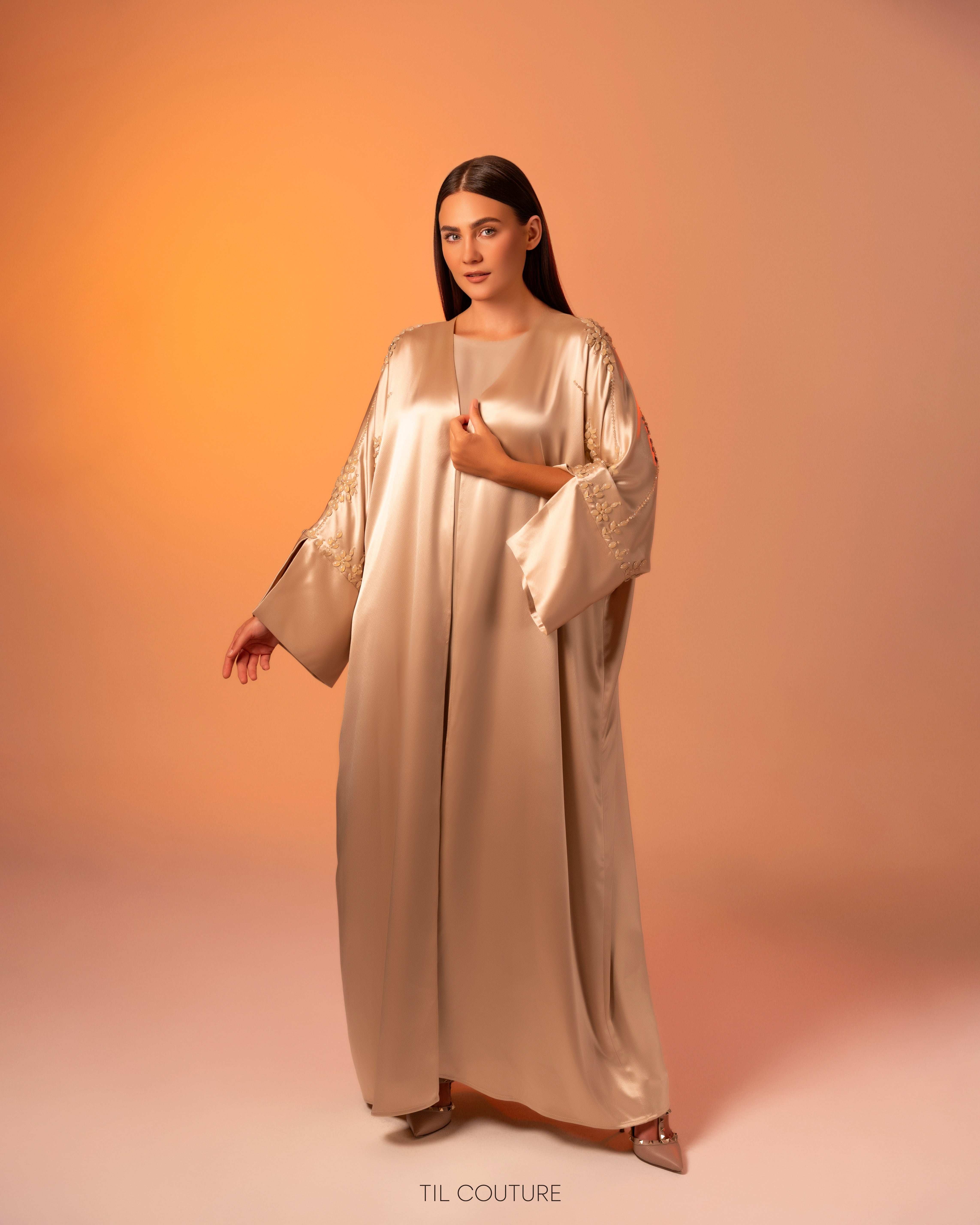 exclusive abaya 001137