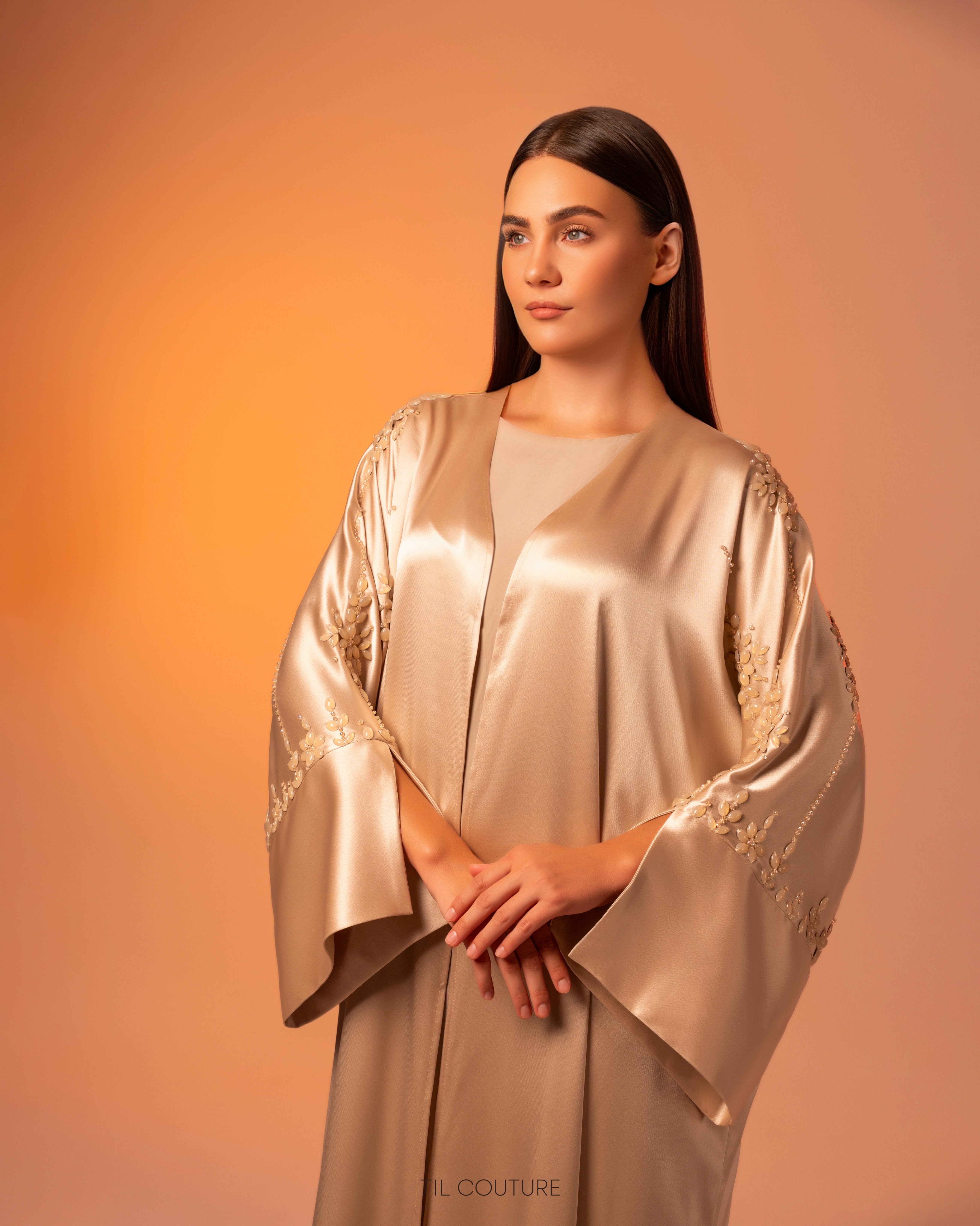 exclusive abaya 001137
