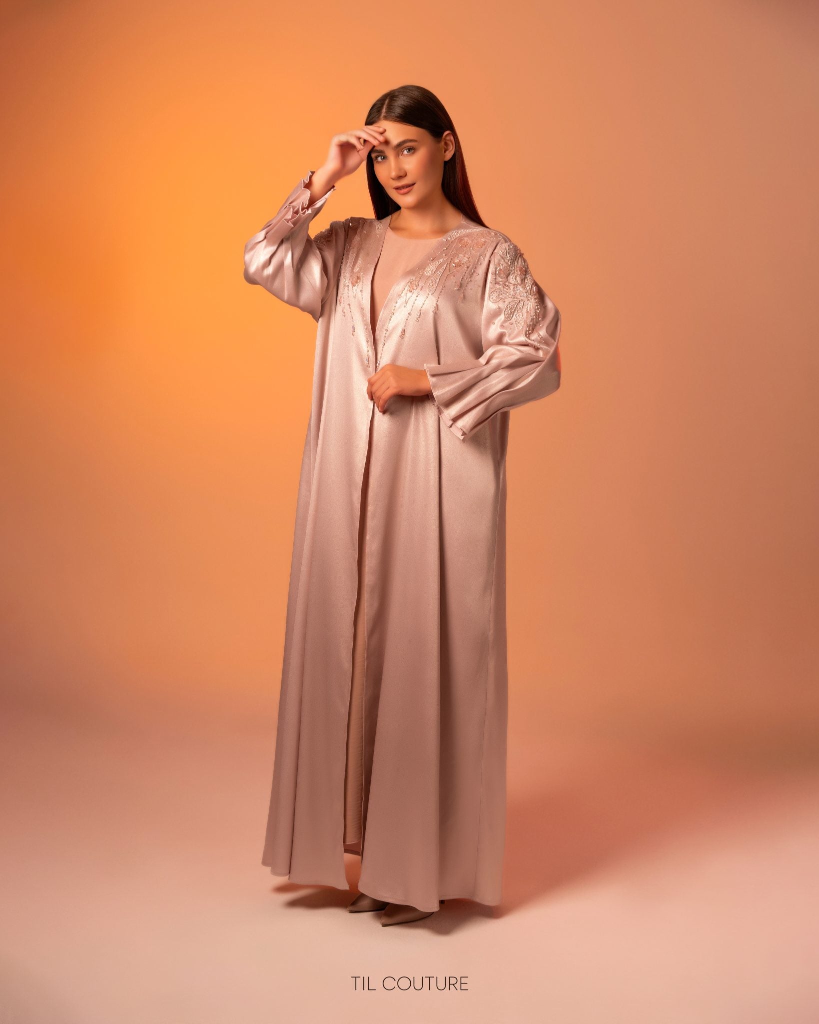 exclusive abaya 001138