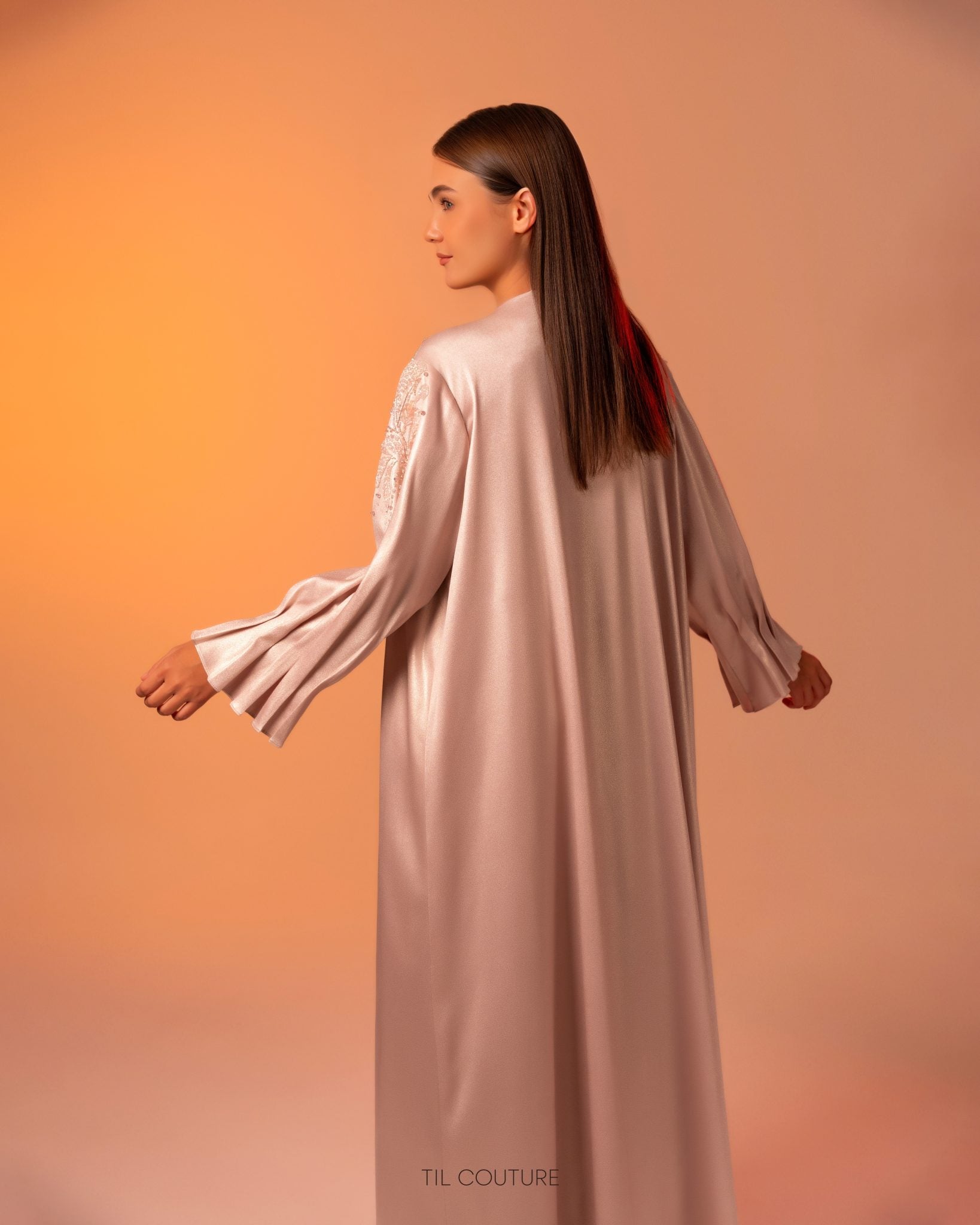 exclusive abaya 001138