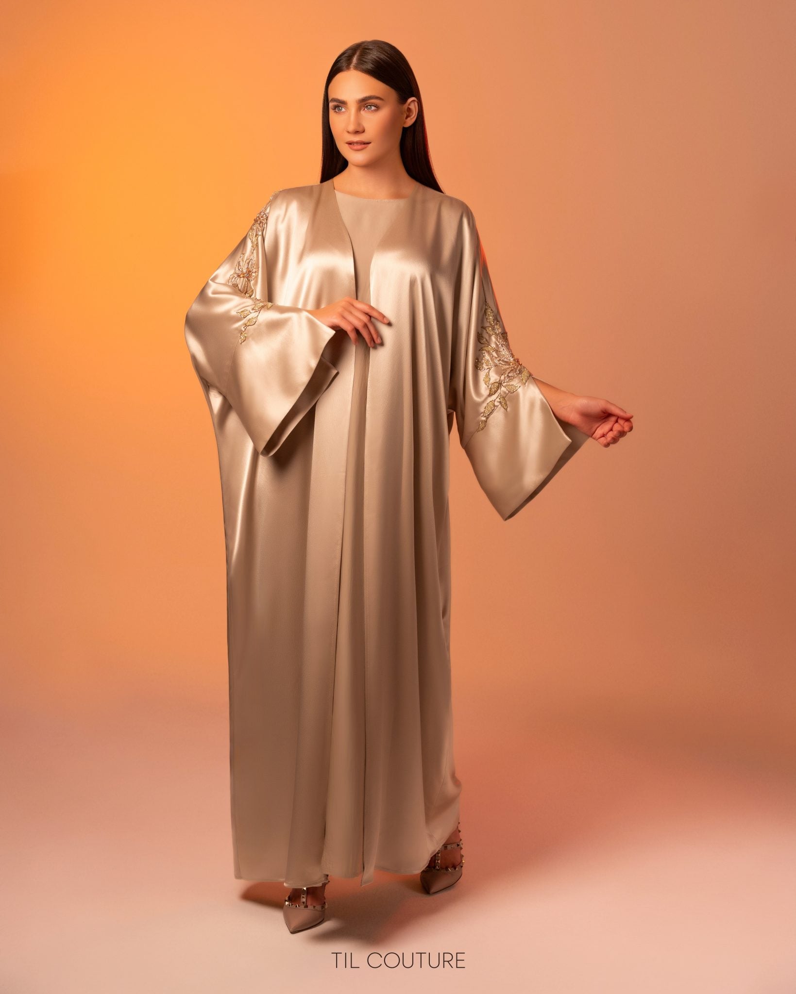 exclusive abaya 001138