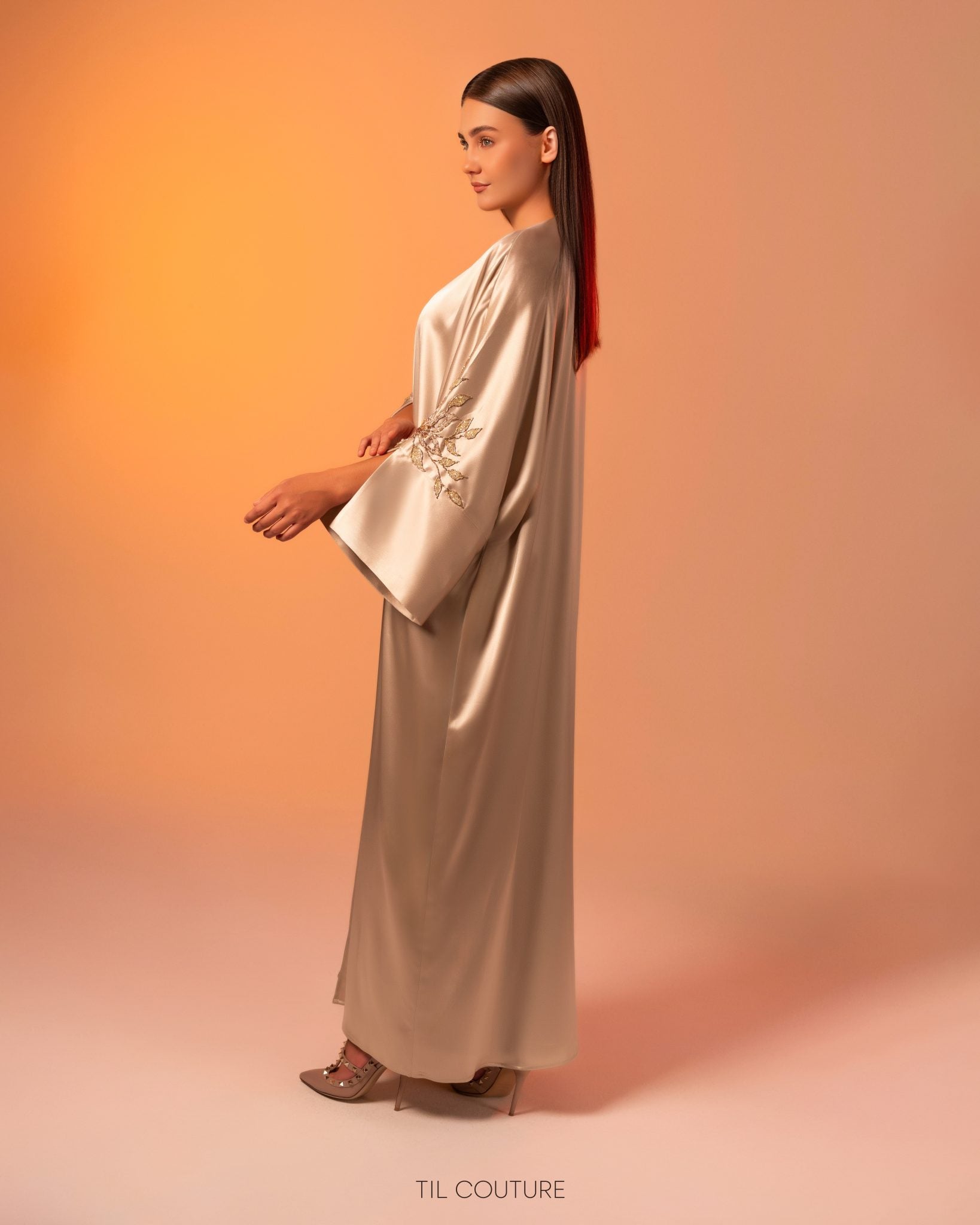 exclusive abaya 001138