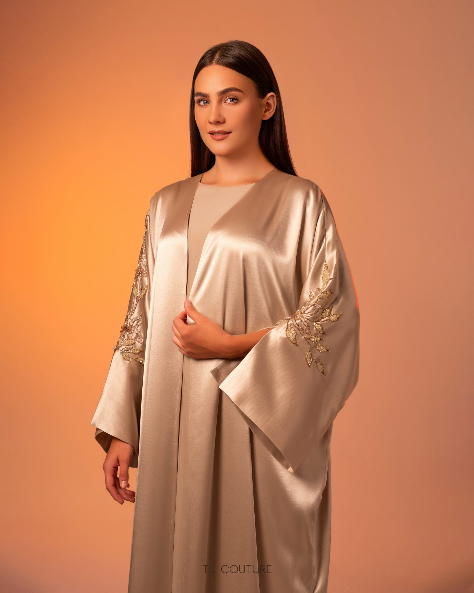 exclusive abaya 001138